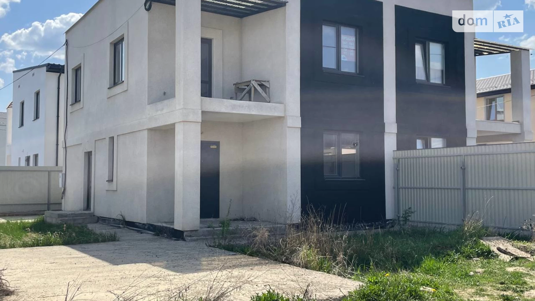 пров. Архітектурний Агрономічне, цена: 60000 $ - фото 2