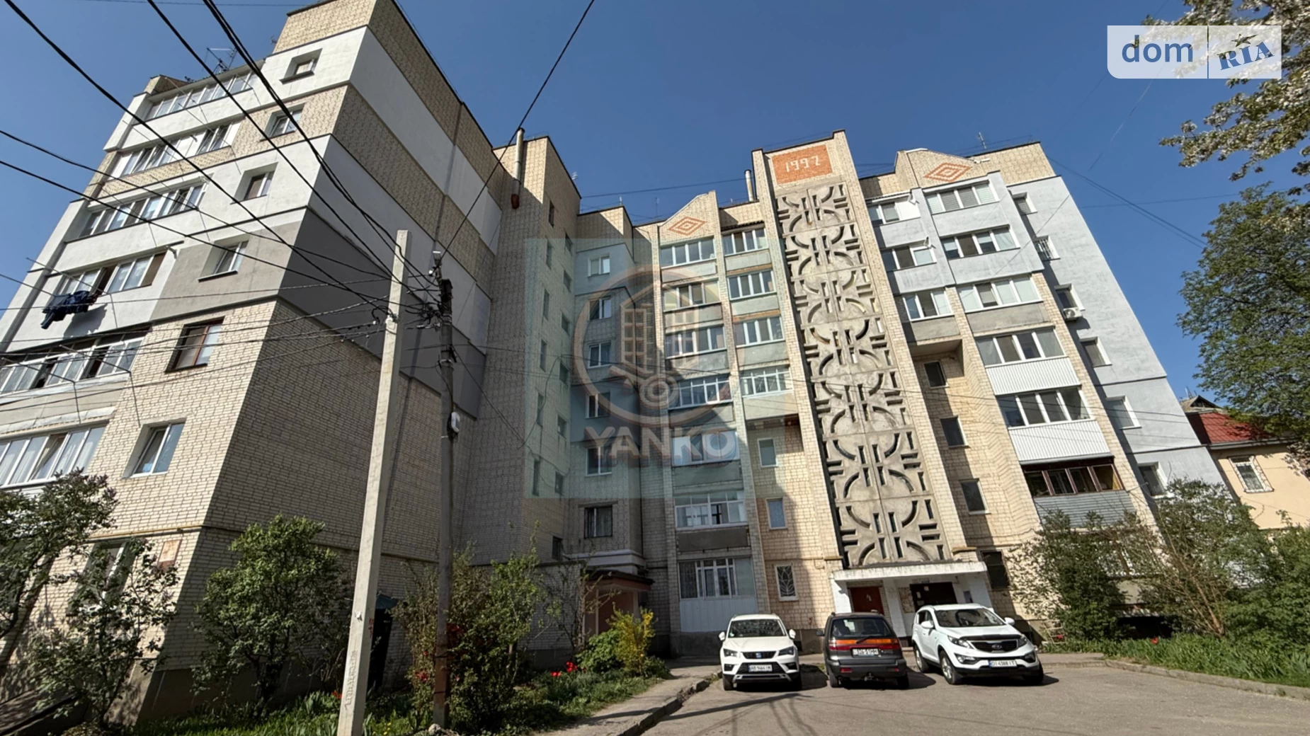 Продается 3-комнатная квартира 74.4 кв. м в Виннице, ул. Запорожская(Петра Запорожца) - фото 2