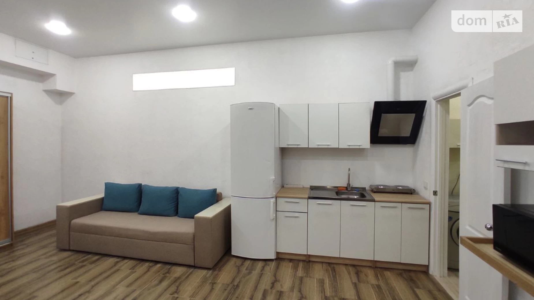 Продається 1-кімнатна квартира 28 кв. м у Дніпрі, вул. Канатна, 38 - фото 3