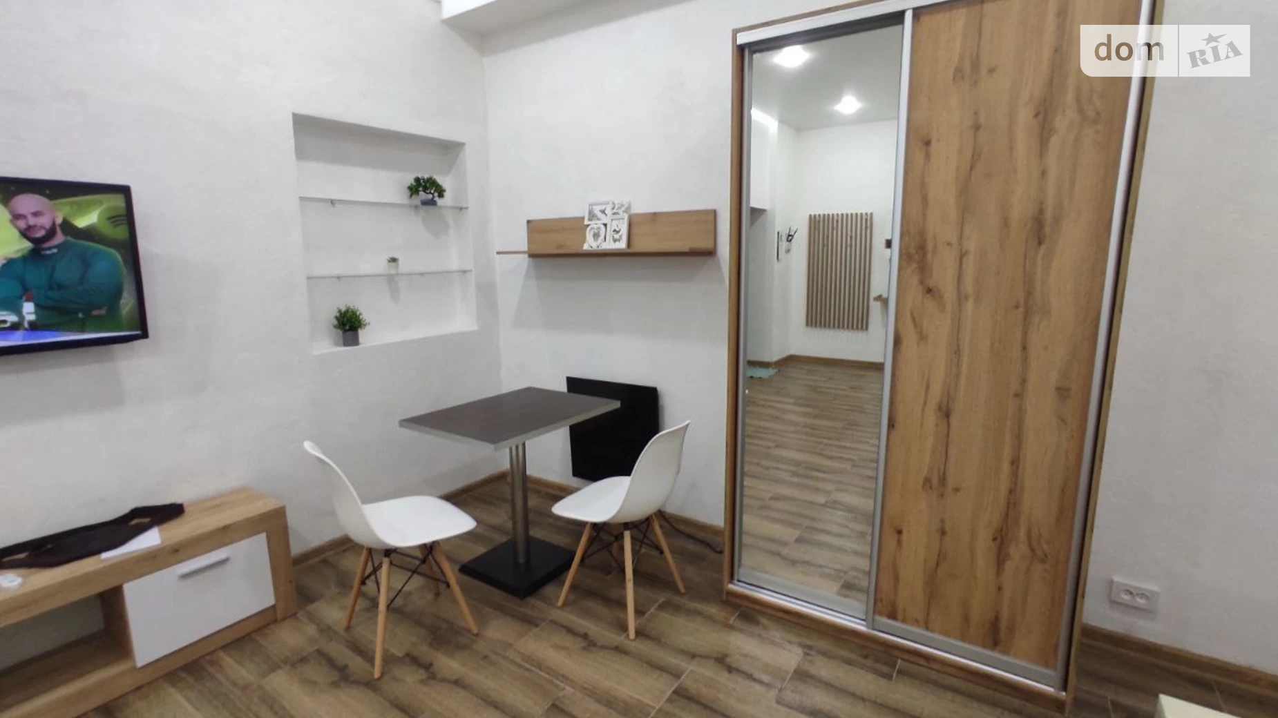 Продається 1-кімнатна квартира 28 кв. м у Дніпрі, вул. Канатна, 38 - фото 5