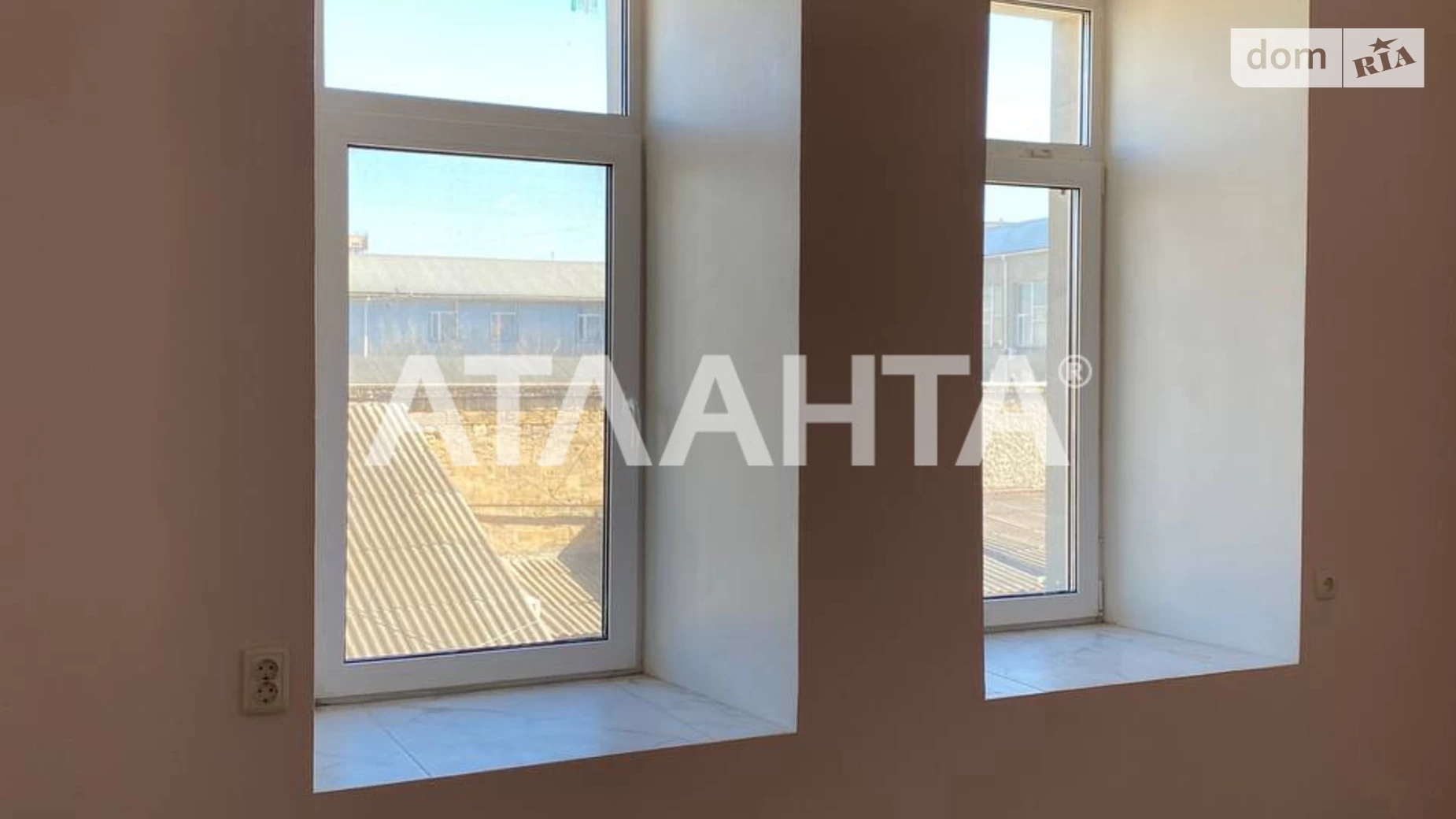 Продається 1-кімнатна квартира 23 кв. м у Одесі, вул. Червонослобідська - фото 2