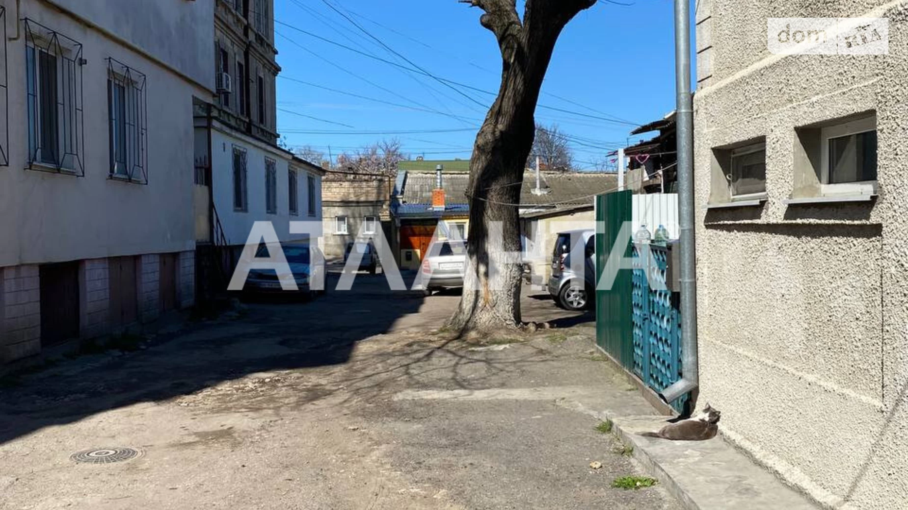 Продається 1-кімнатна квартира 23 кв. м у Одесі, вул. Червонослобідська - фото 4