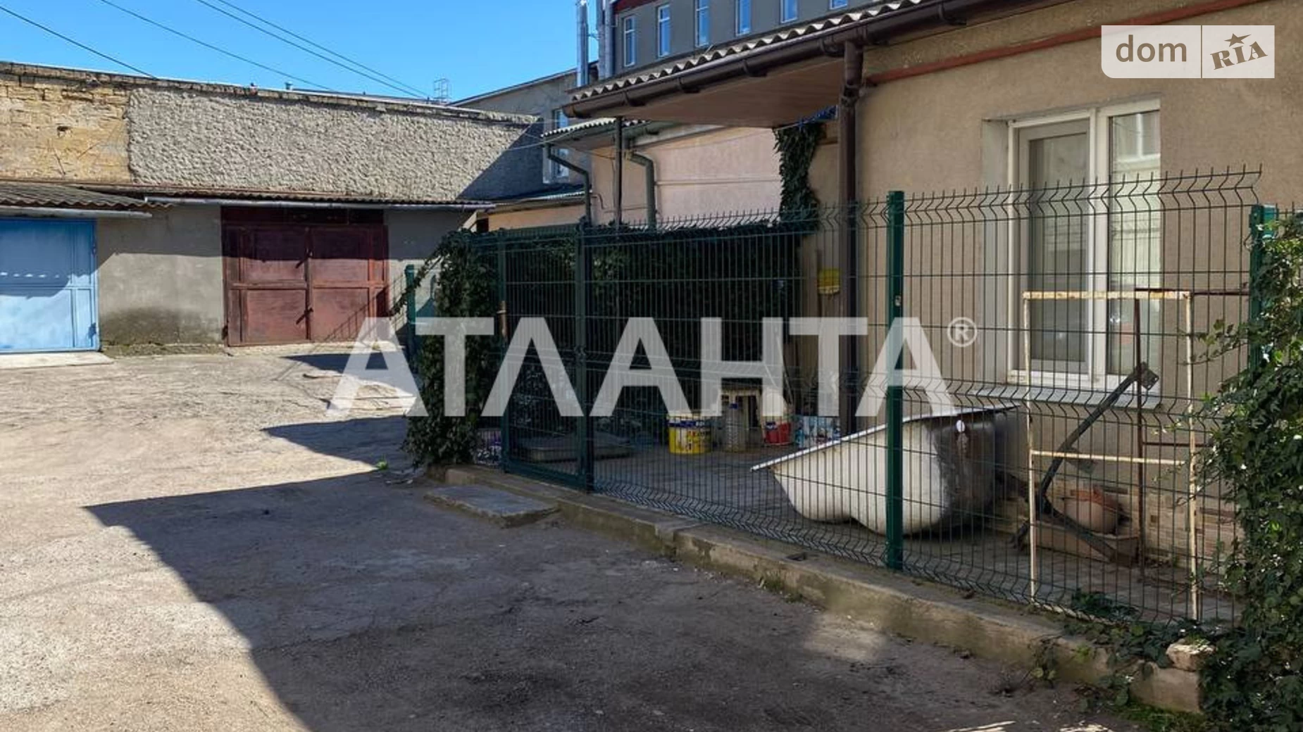 Продається 1-кімнатна квартира 23 кв. м у Одесі, вул. Червонослобідська - фото 5