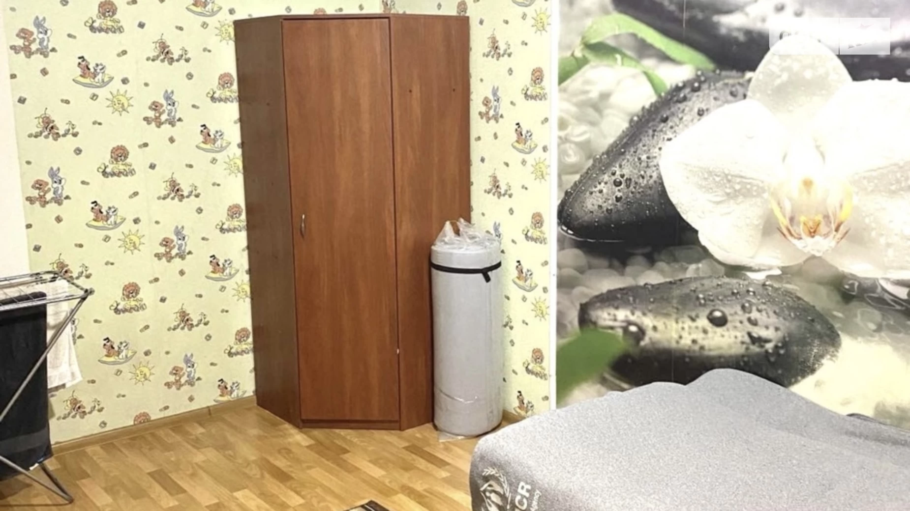 1-комнатная квартира 31 кв. м в Запорожье, ул. Патриотическая - фото 5
