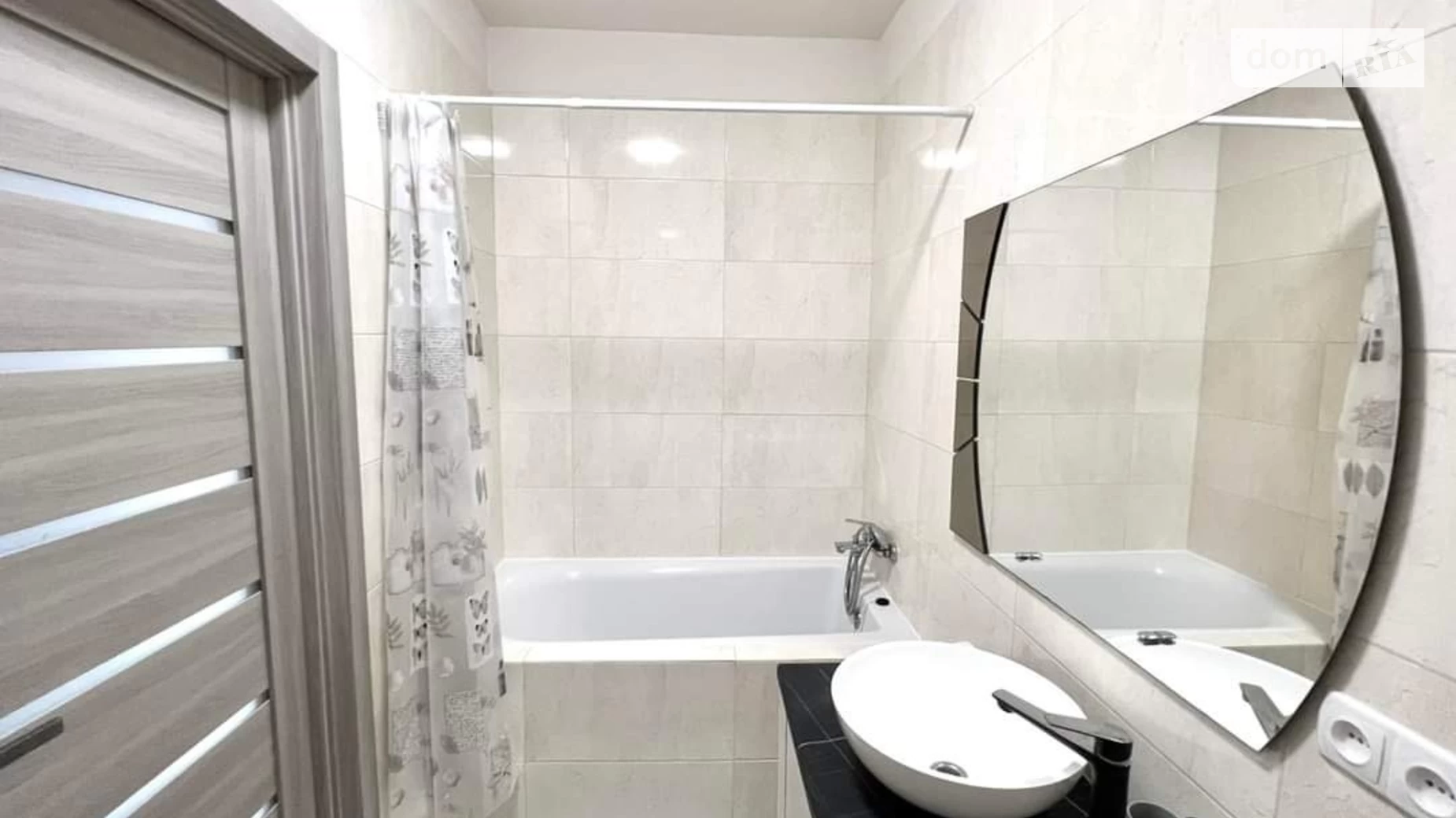2-комнатная квартира 56 кв. м в Тернополе, ул. Обьездная - фото 2