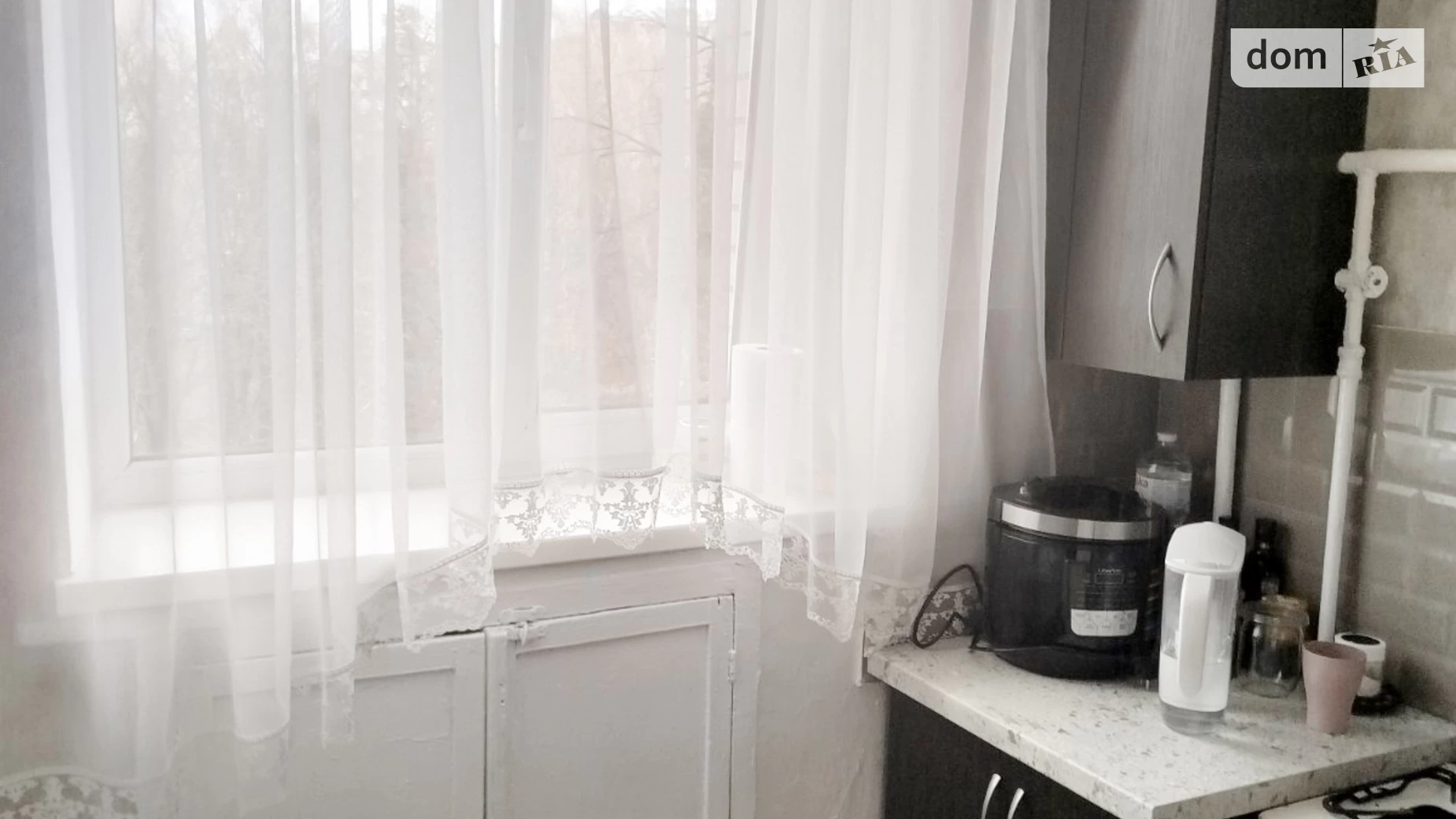 Продается 1-комнатная квартира 21.3 кв. м в Виннице, просп. Космонавтов - фото 3