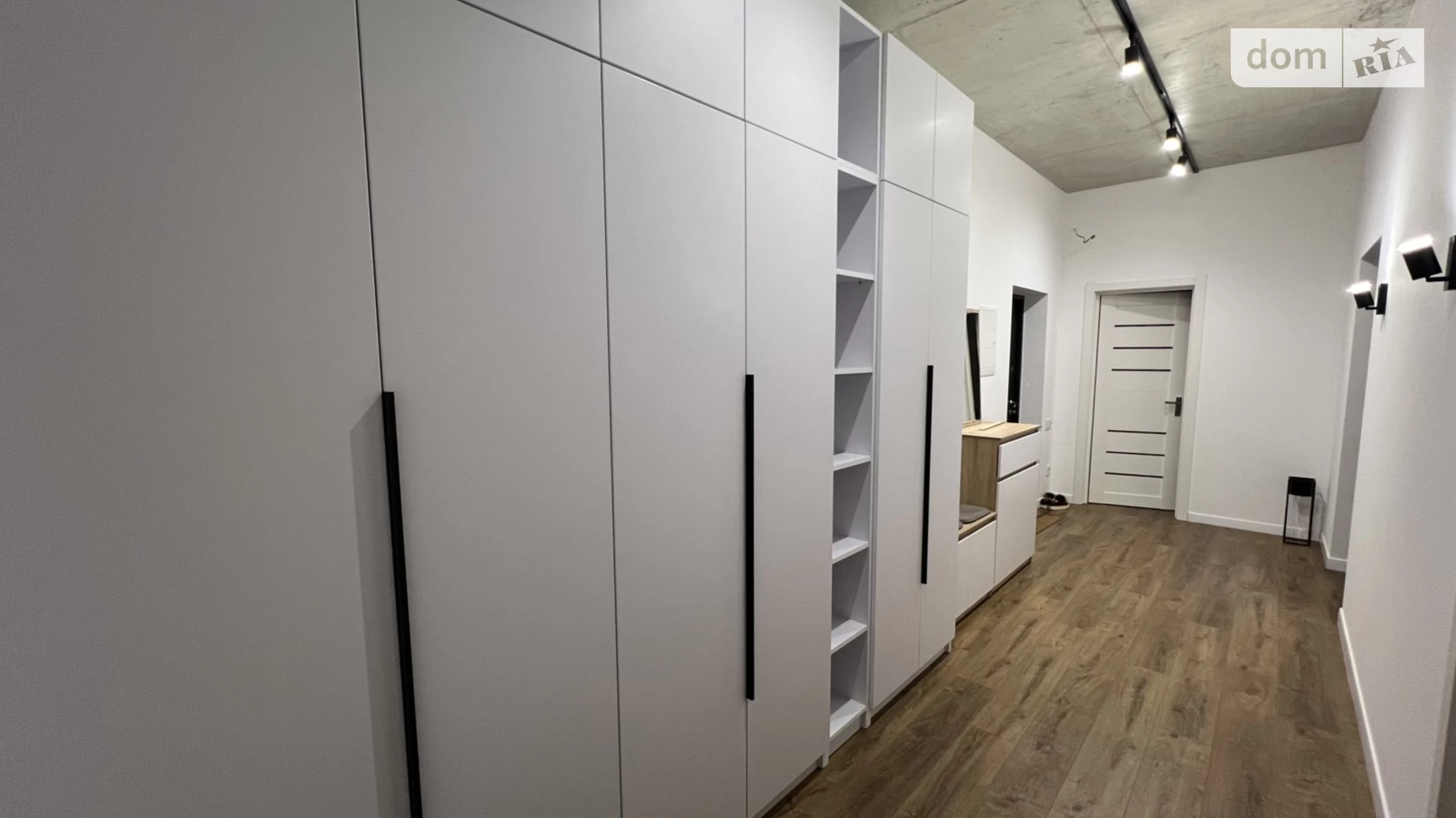 Сдается в аренду 2-комнатная квартира 61 кв. м в, цена: 600 $ - фото 5