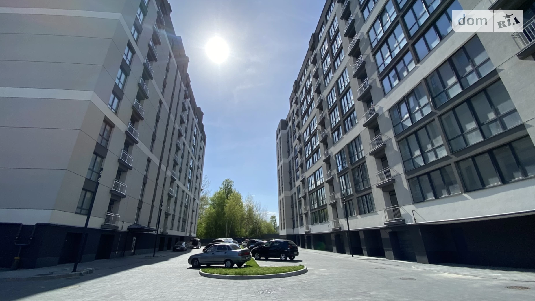 Продається 1-кімнатна квартира 41.7 кв. м у Івано-Франківську, вул. Довженка О., 31В - фото 5