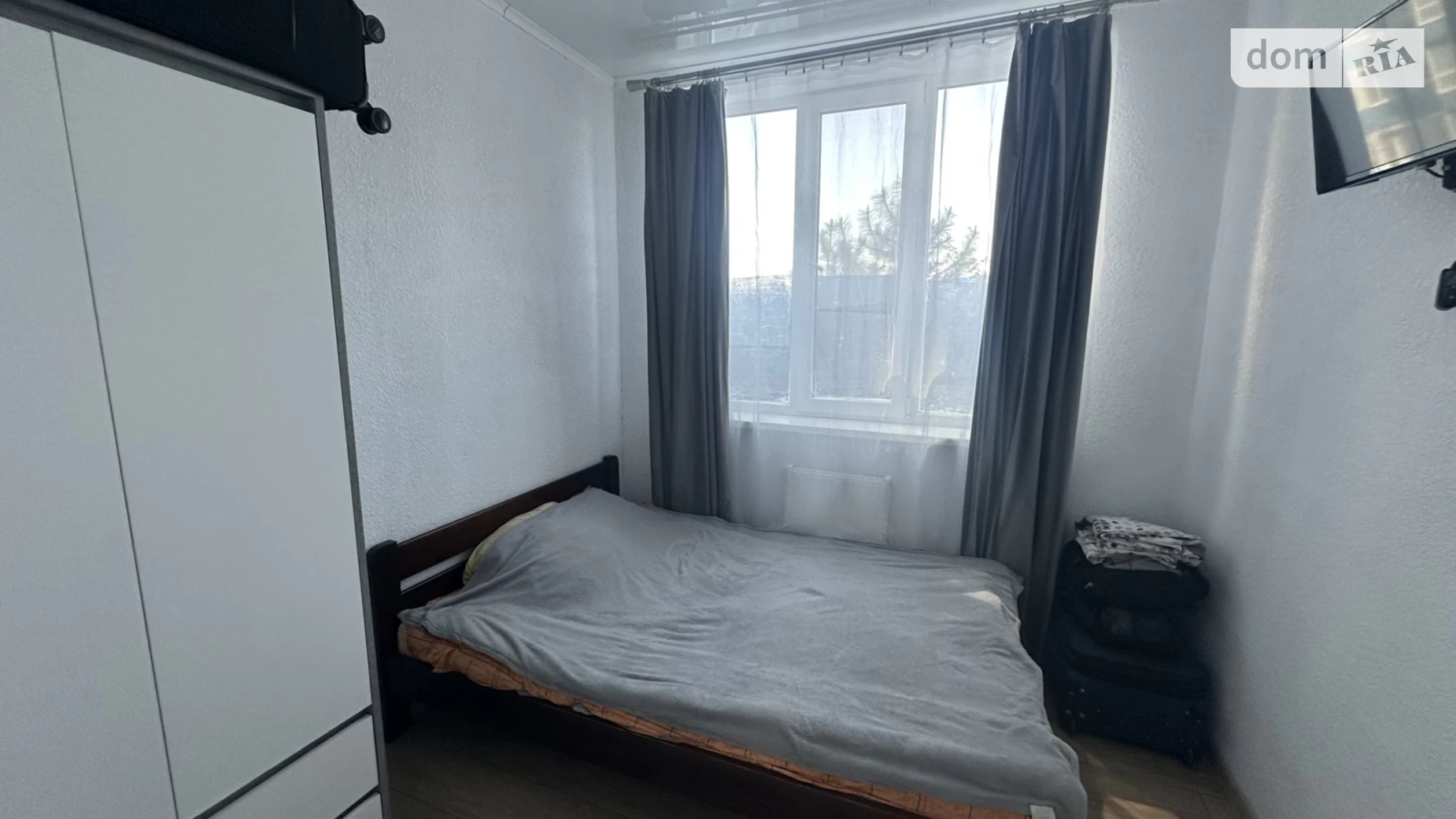 Продается 1-комнатная квартира 25 кв. м в Одессе, ул. Евгения Чикаленко(Академика Вильямса) - фото 3