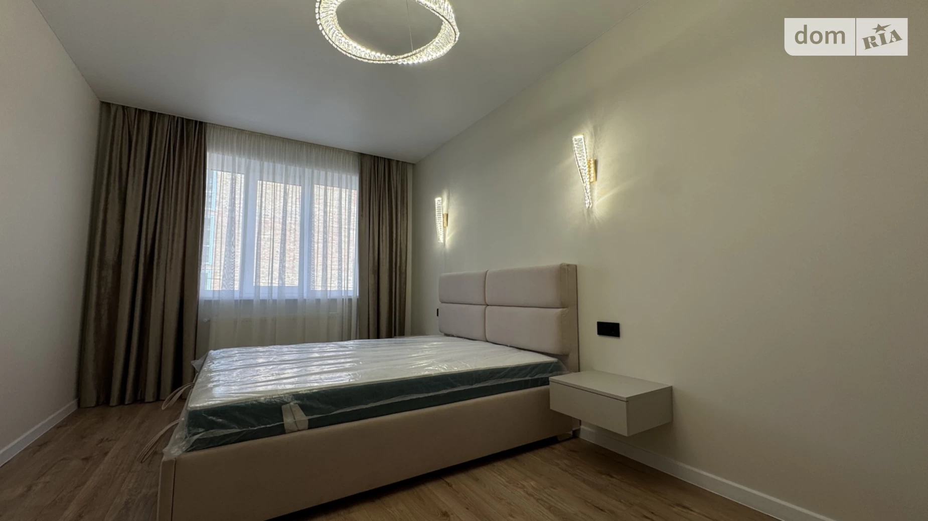 Продається 1-кімнатна квартира 44.5 кв. м у Рівному, цена: 66500 $ - фото 4