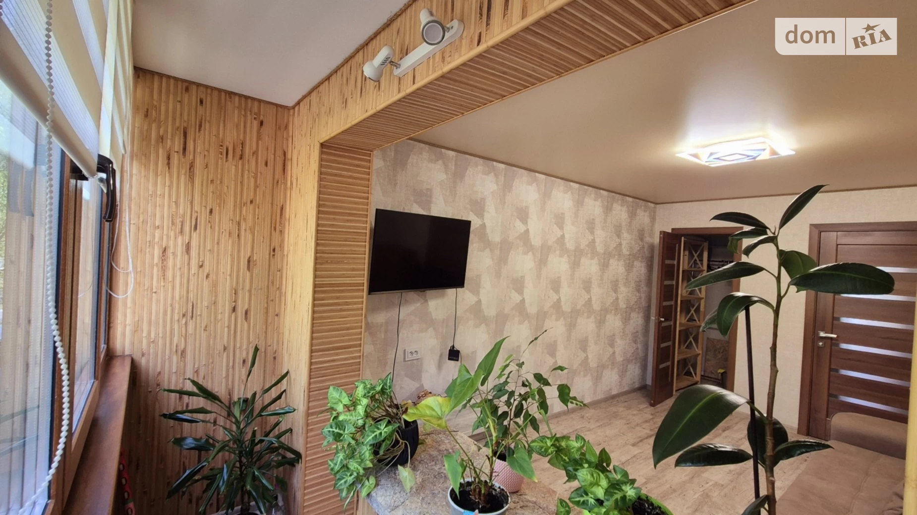 Продається 2-кімнатна квартира 46 кв. м у Житомирі - фото 2