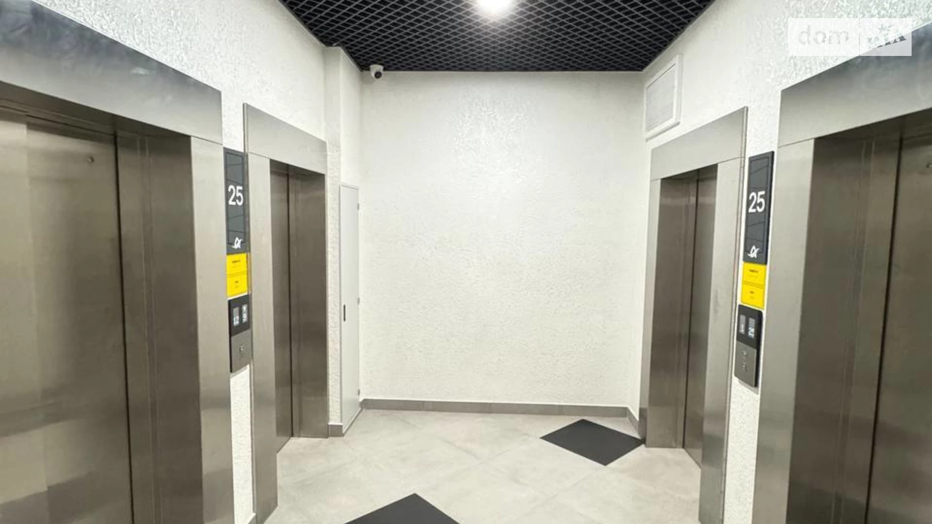 Продається 1-кімнатна квартира 30.45 кв. м у Одесі, пров. Курортний, 2 - фото 4