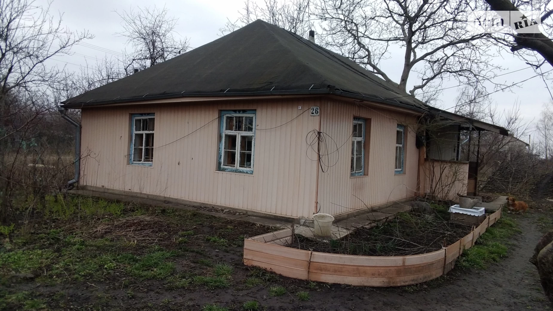 Продается одноэтажный дом 60 кв. м с беседкой, цена: 11000 $ - фото 2