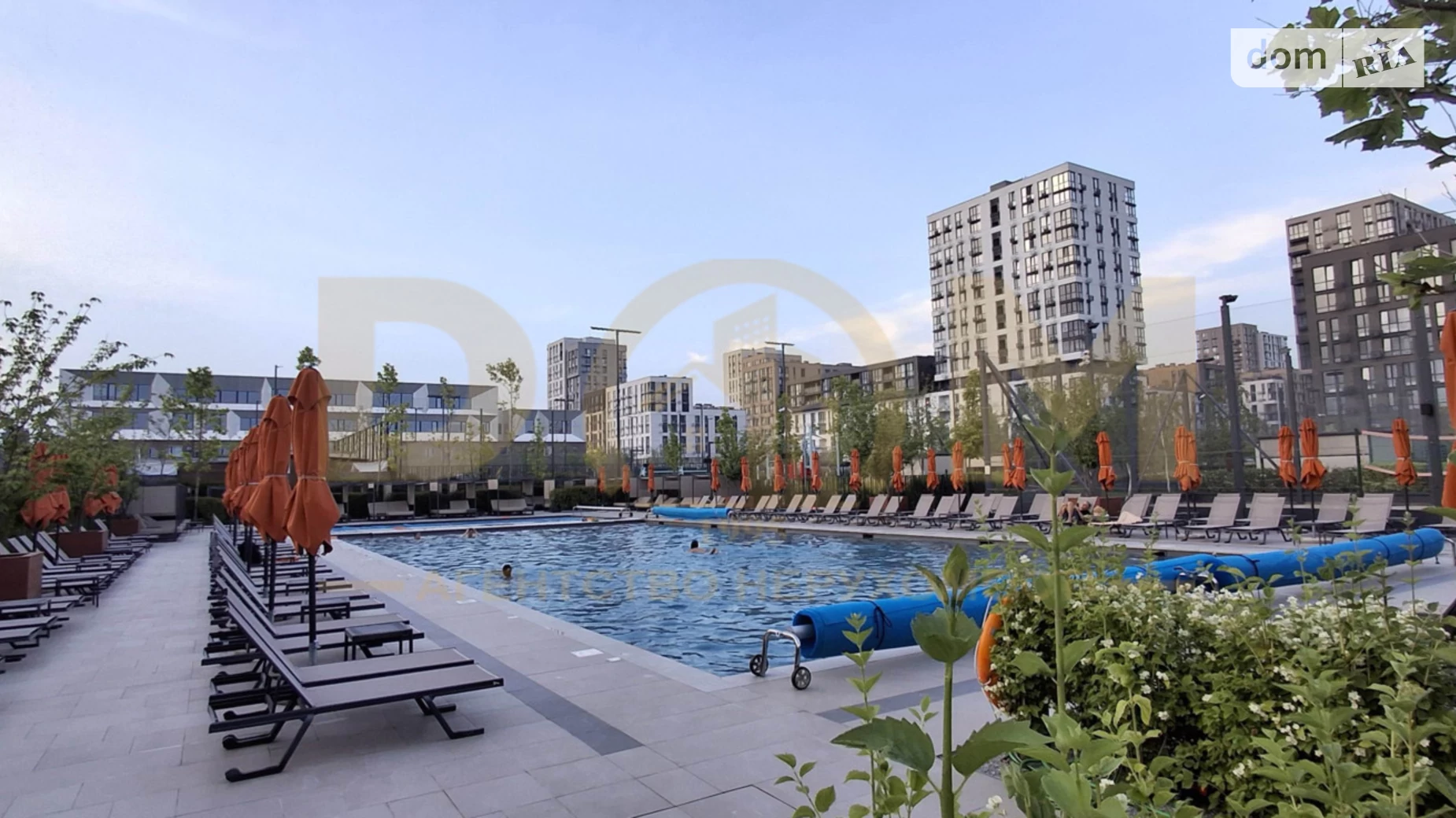 Продається 1-кімнатна квартира 36 кв. м у Києві, вул. Салютна, 2 корпус 17 - фото 3