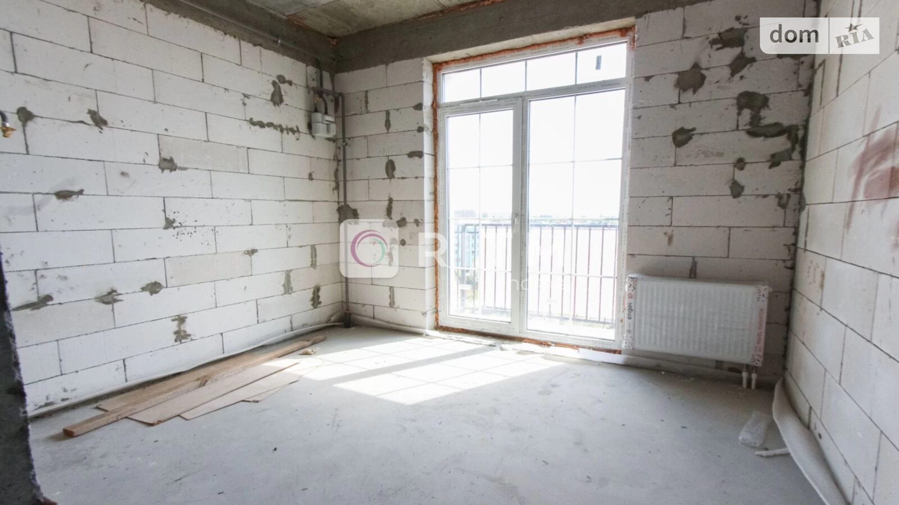 1-кімнатна квартира 73.8 кв. м у Луцьку, цена: 64000 $ - фото 4