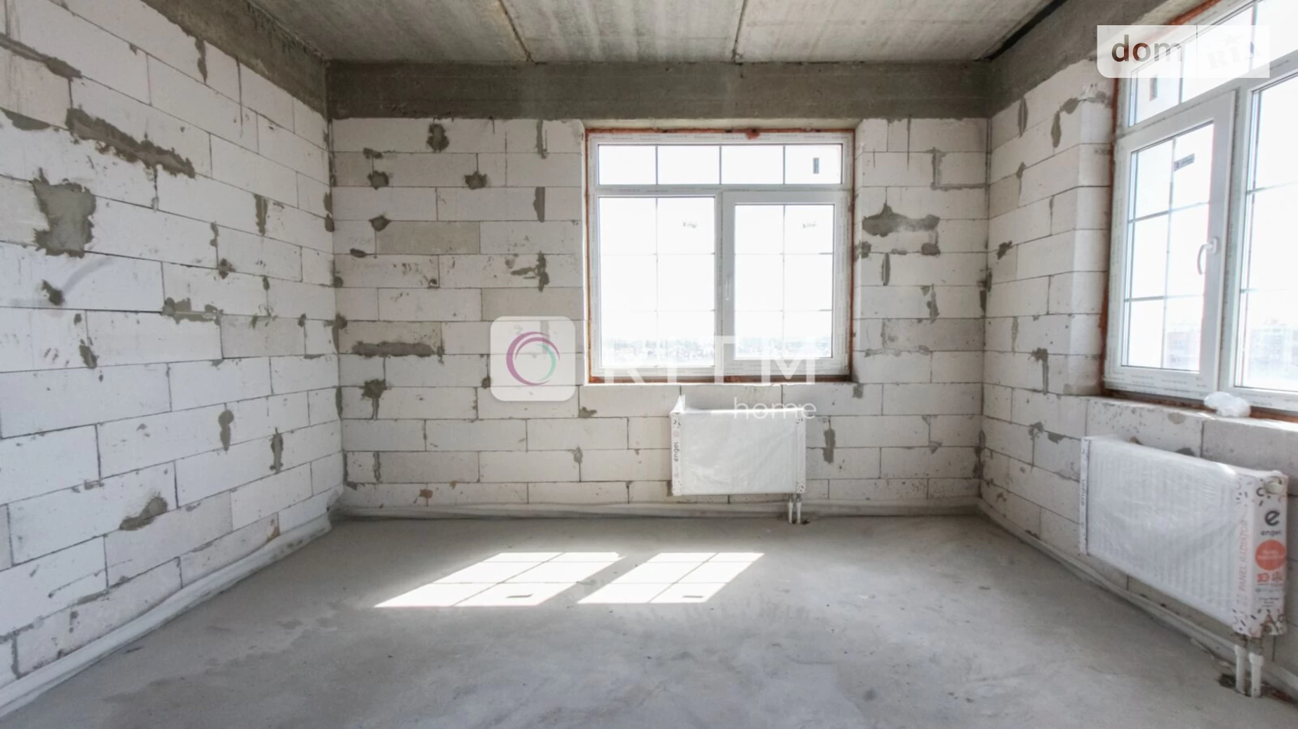 1-кімнатна квартира 73.8 кв. м у Луцьку, цена: 64000 $ - фото 5