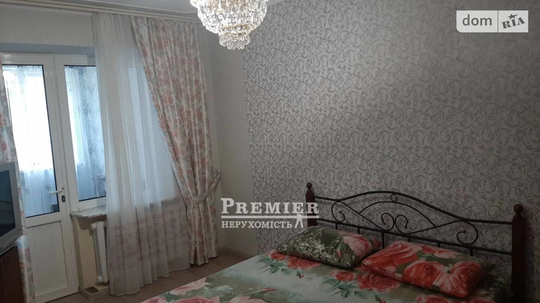 Продається 3-кімнатна квартира 123 кв. м у Чорноморську, вул. Парусна - фото 2