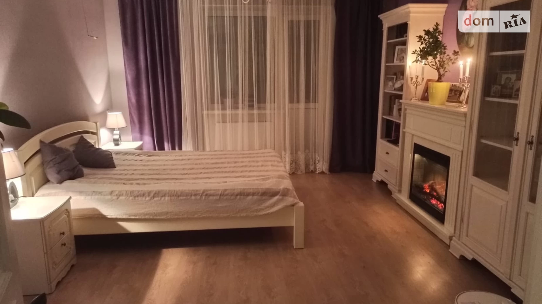 Продається 2-кімнатна квартира 60 кв. м у, цена: 95000 $ - фото 2