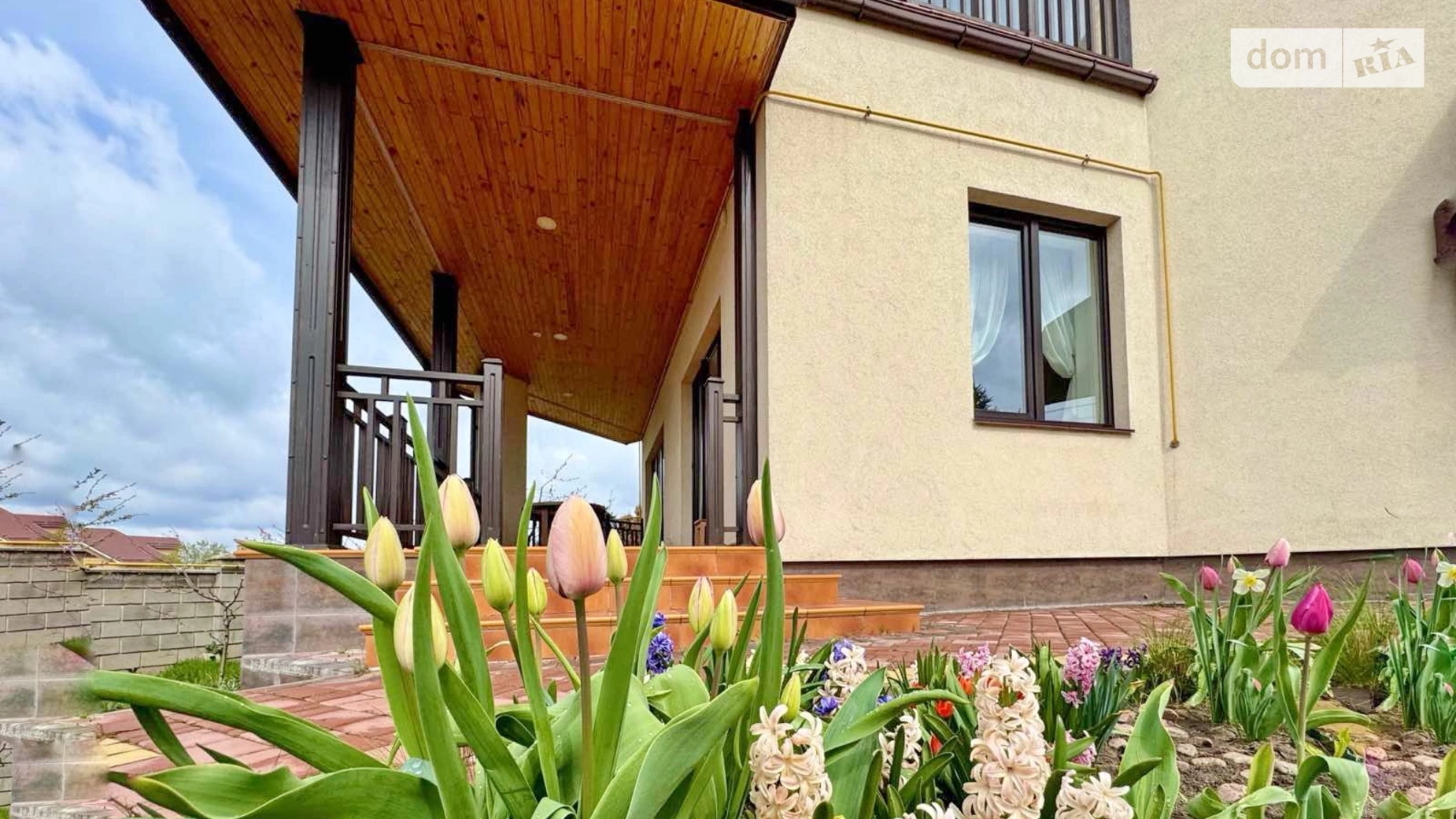 Продается дом на 2 этажа 263.4 кв. м с бассейном, цена: 270000 $ - фото 3