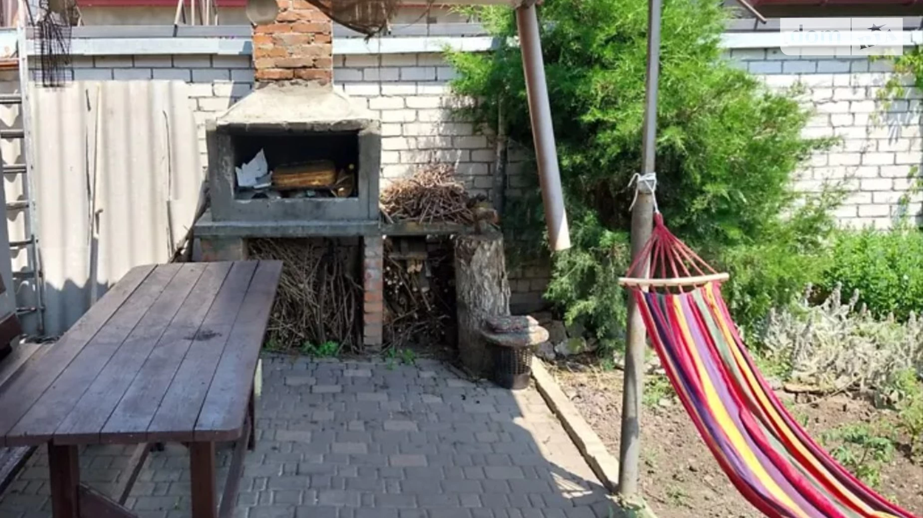 Продается одноэтажный дом 164 кв. м с бассейном, цена: 73000 $ - фото 3
