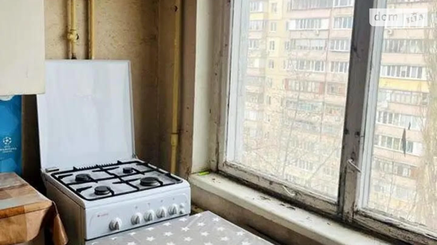 Продается 3-комнатная квартира 61.92 кв. м в Киеве, просп. Свободы, 42 - фото 4