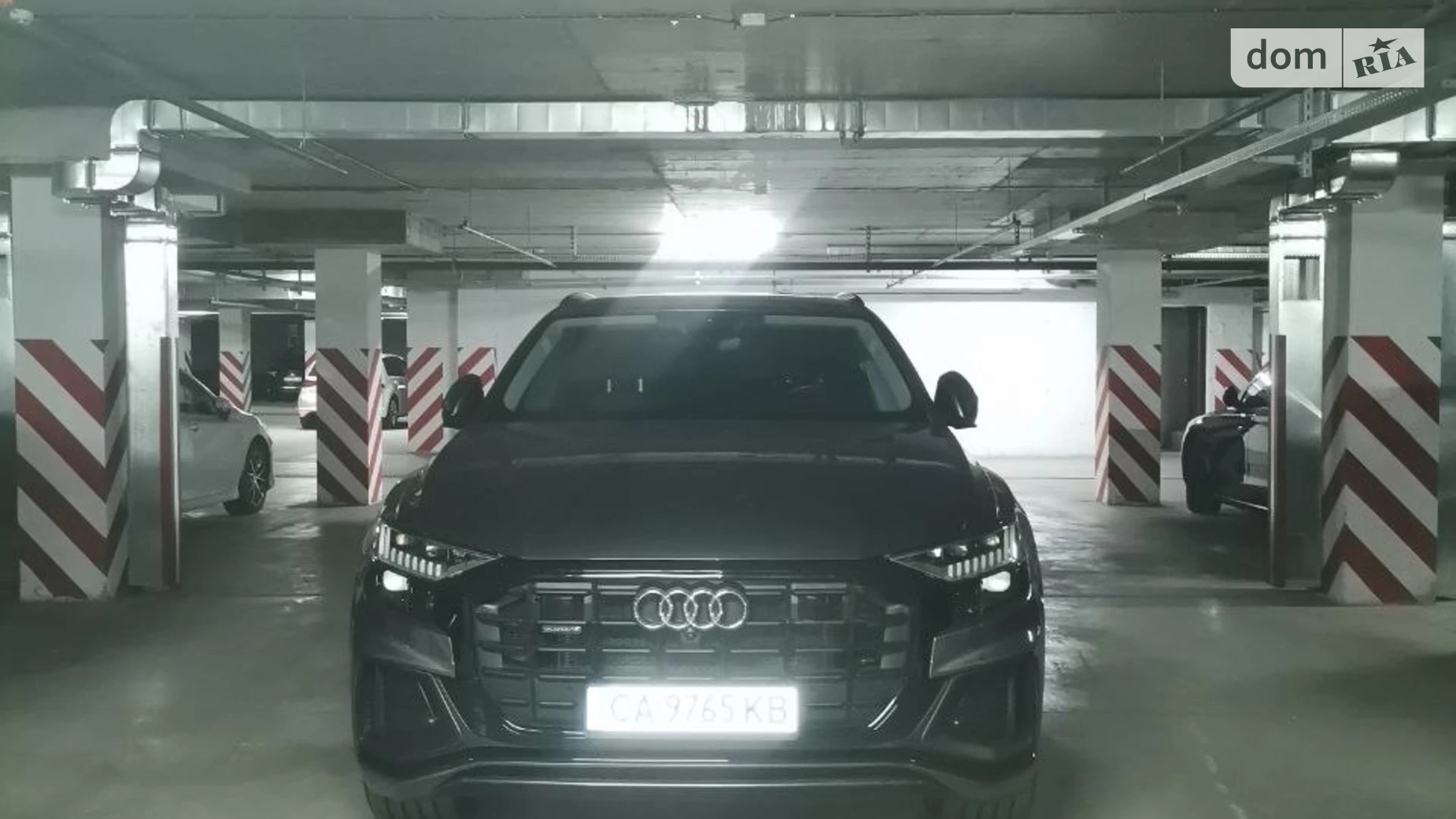 Продается подземный паркинг под легковое авто на 14 кв. м, цена: 23500 $ - фото 4