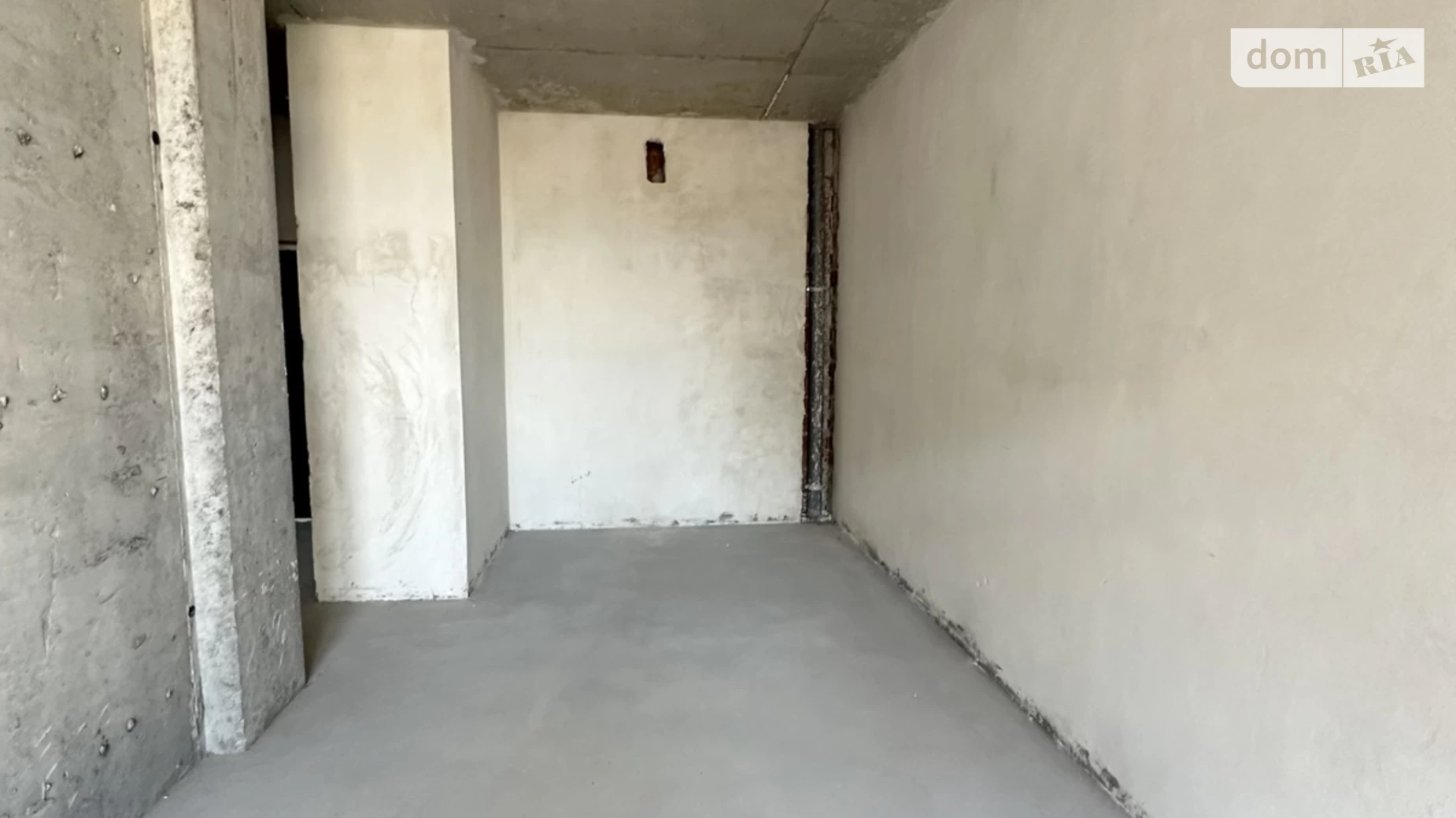 Продается 1-комнатная квартира 46.6 кв. м в Ивано-Франковске, ул. Вовчинецька, 55 - фото 2