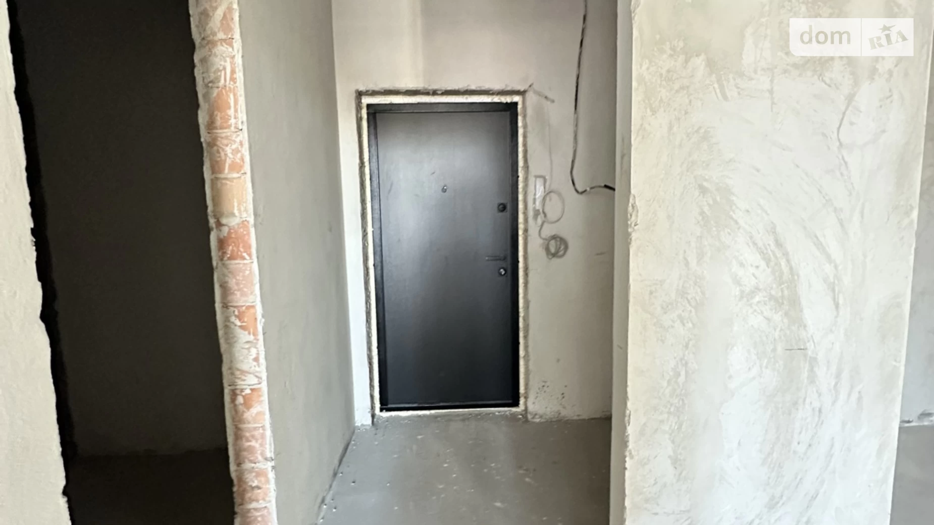 Продается 1-комнатная квартира 46.6 кв. м в Ивано-Франковске, ул. Вовчинецька, 55 - фото 5