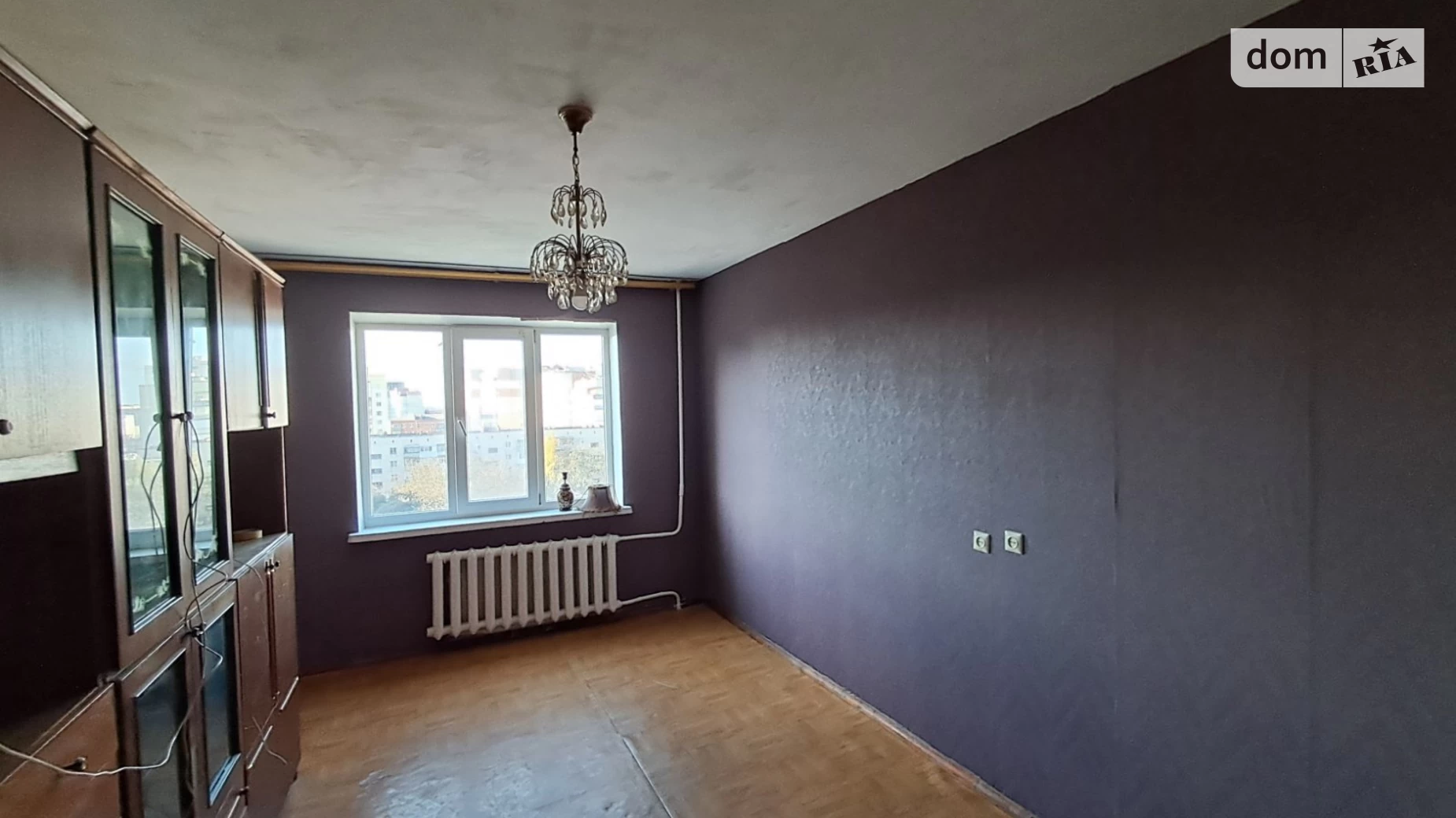 Продается 2-комнатная квартира 52 кв. м в Хмельницком, цена: 32999 $ - фото 2