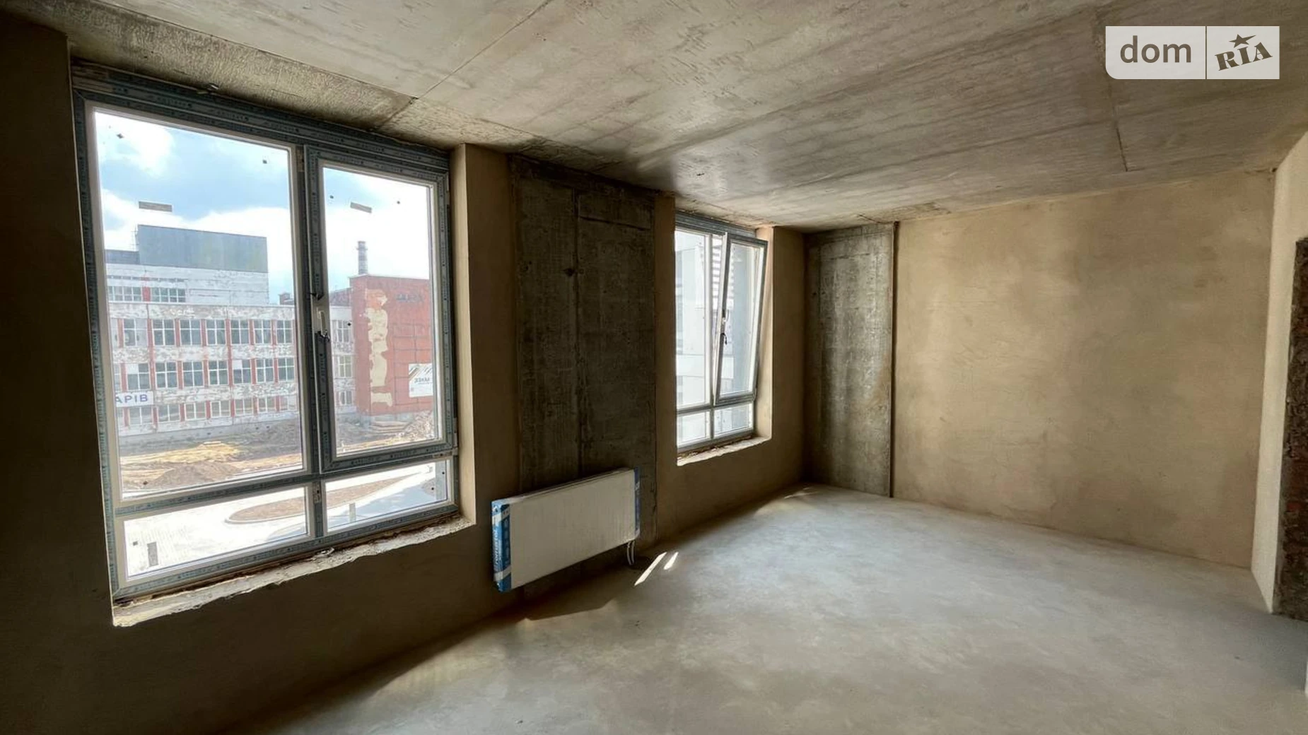 Продается 1-комнатная квартира 47 кв. м в Ровно, ул. Галицкого Данилы, 25 - фото 5