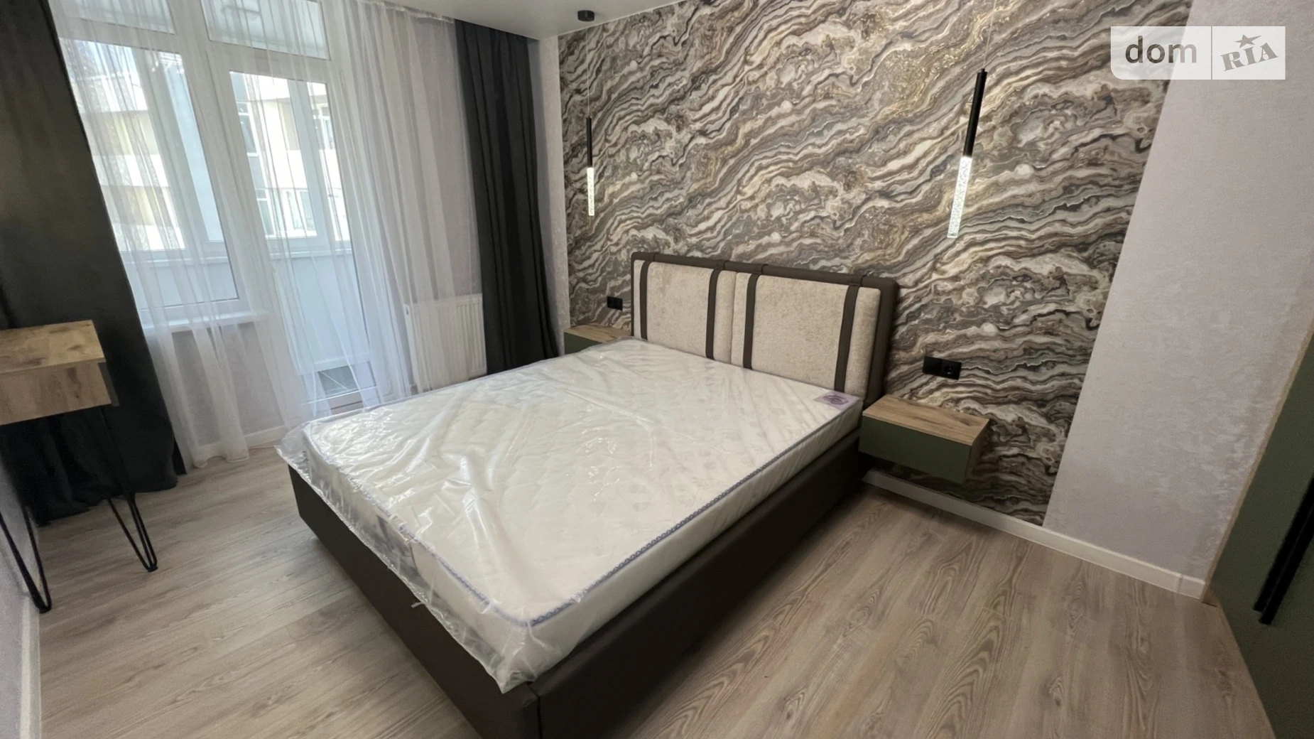 2-кімнатна квартира 72 кв. м у Тернополі, вул. Київська, 9Д - фото 5