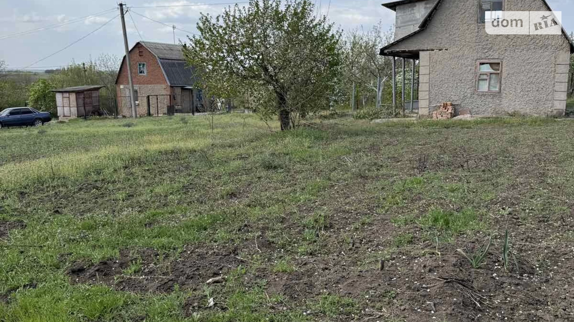 Продается одноэтажный дом 35 кв. м с террасой, цена: 4500 $ - фото 4