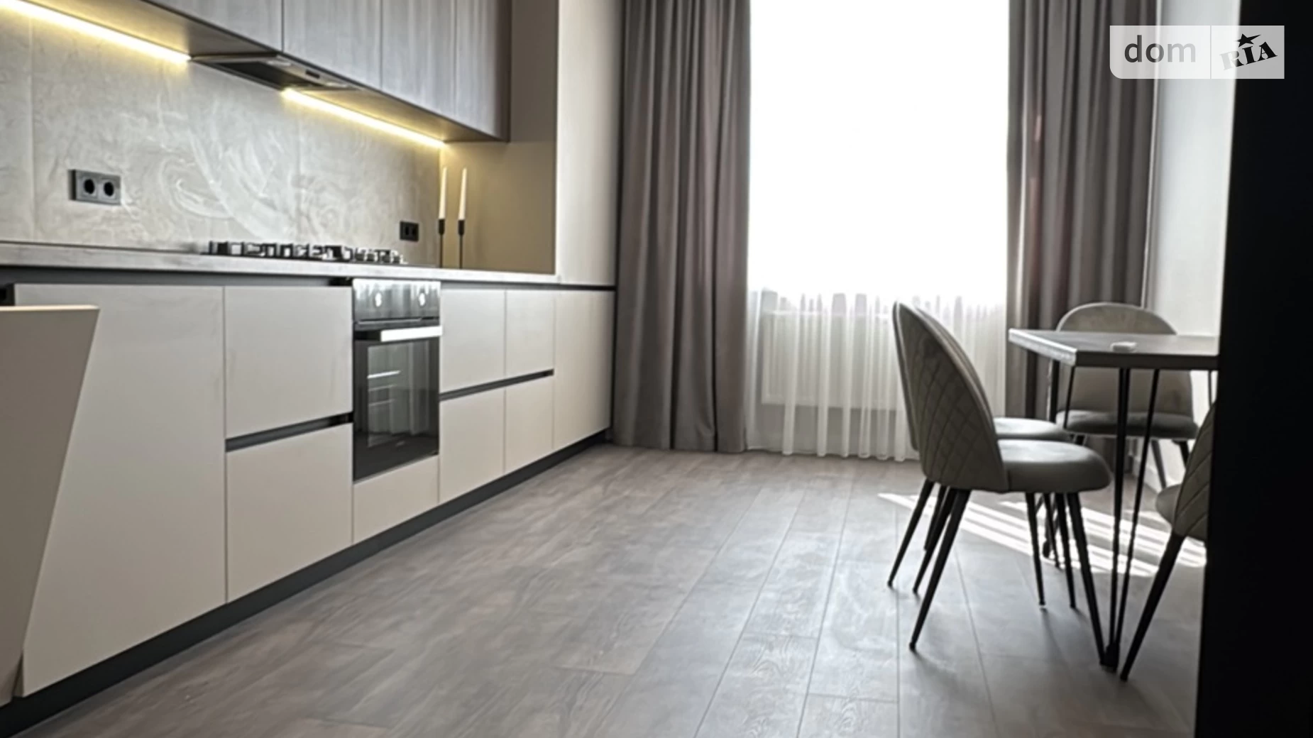 Продается 2-комнатная квартира 68 кв. м в Хмельницком, ул. Лесогриневецкая - фото 2