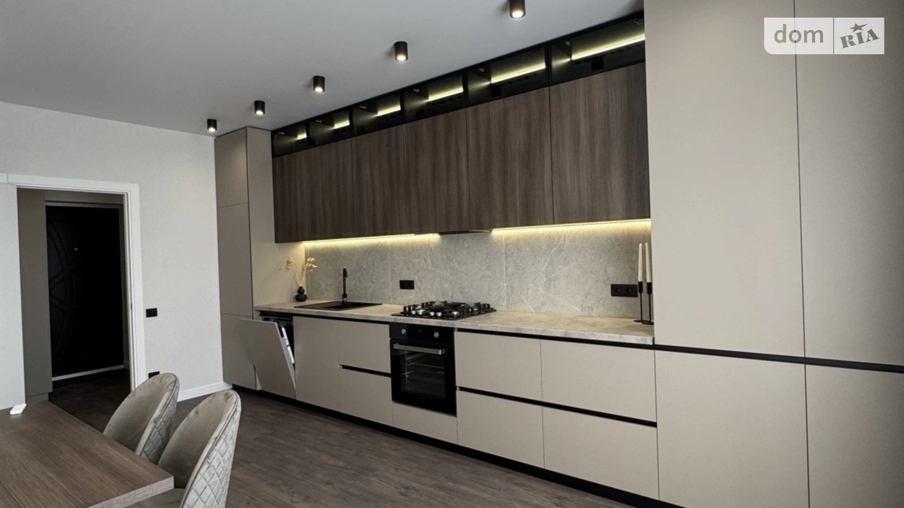 Продается 2-комнатная квартира 68 кв. м в Хмельницком, цена: 85000 $ - фото 4