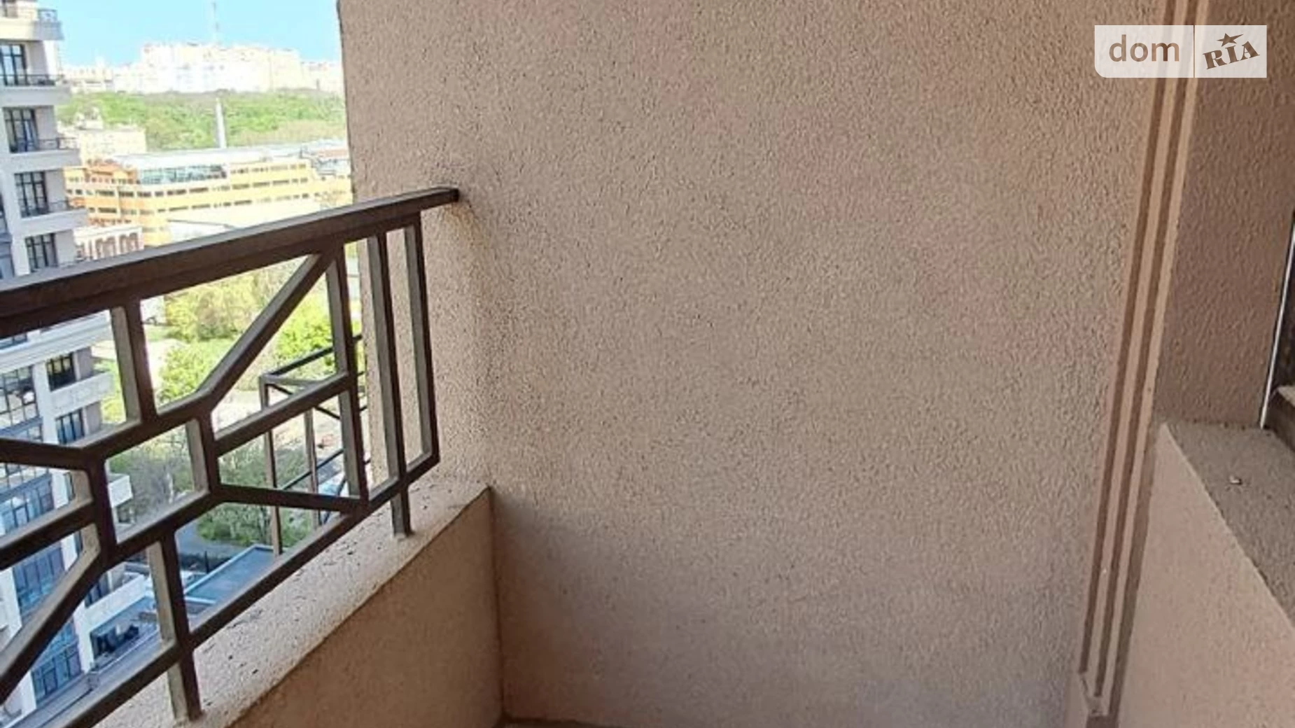 Продается 2-комнатная квартира 74 кв. м в Одессе, пер. Курортный, 1 - фото 4