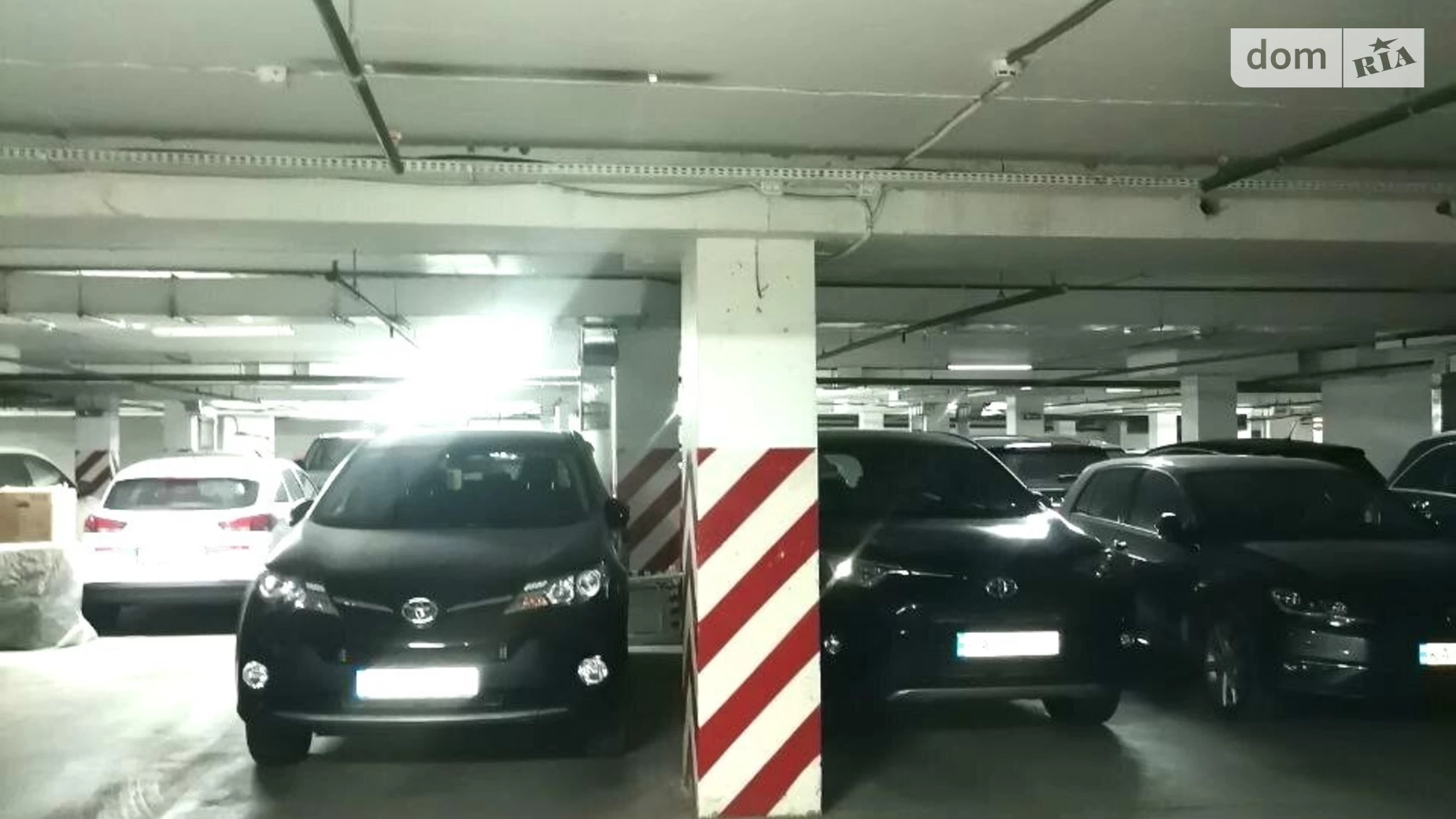 Продается подземный паркинг под легковое авто на 14 кв. м, цена: 21500 $ - фото 3