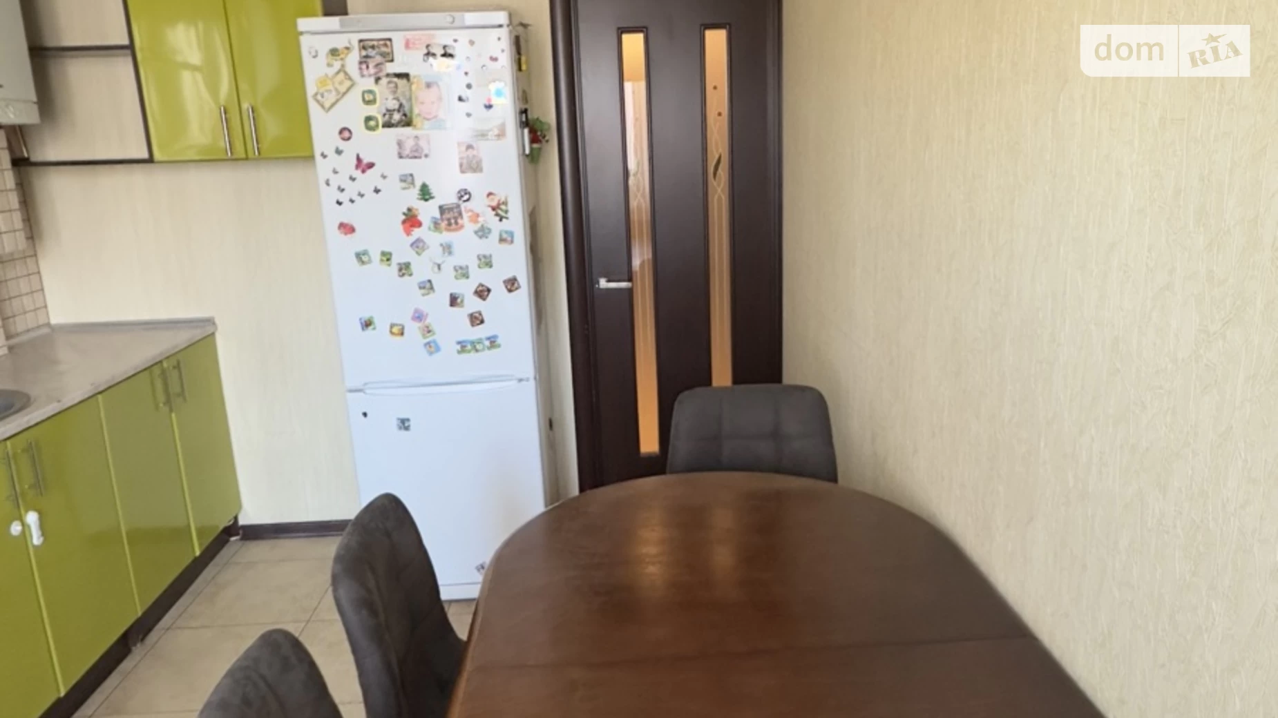 Продается 2-комнатная квартира 56 кв. м в Борисполе, ул. Головатого, 76 - фото 5