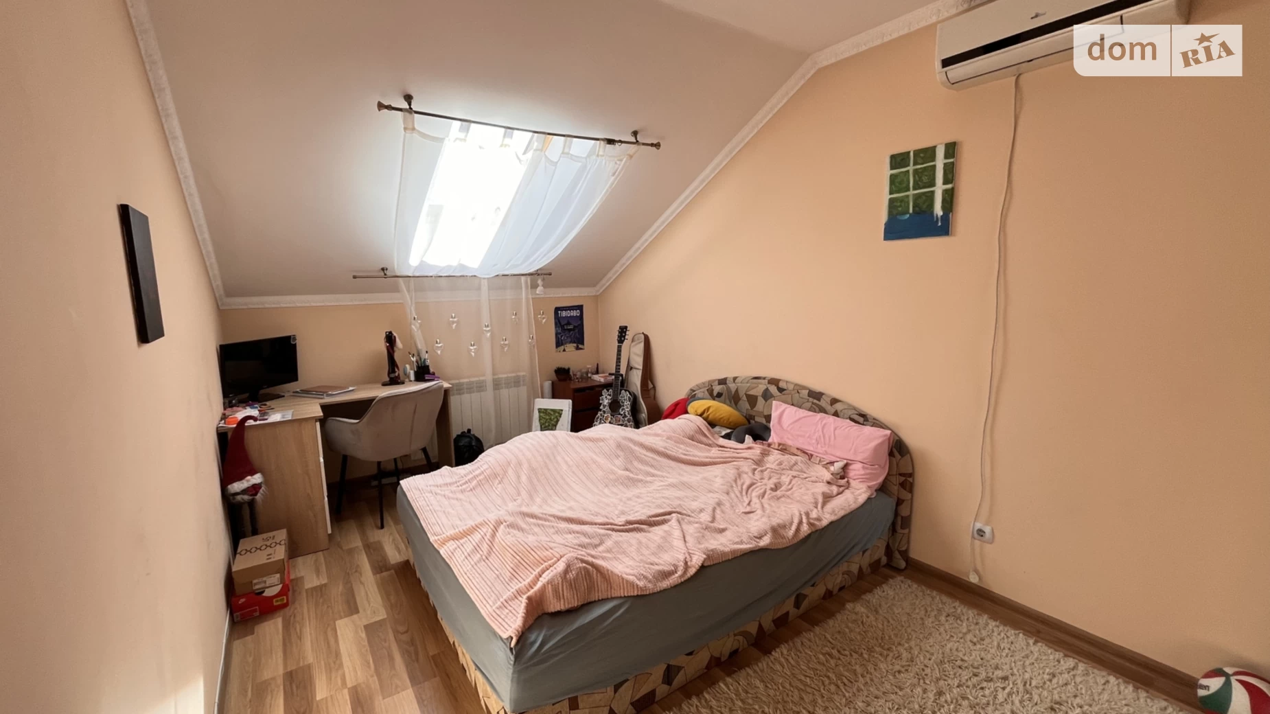Продается 2-комнатная квартира 77 кв. м в Ужгороде, вул. Добрянского, 20 - фото 2