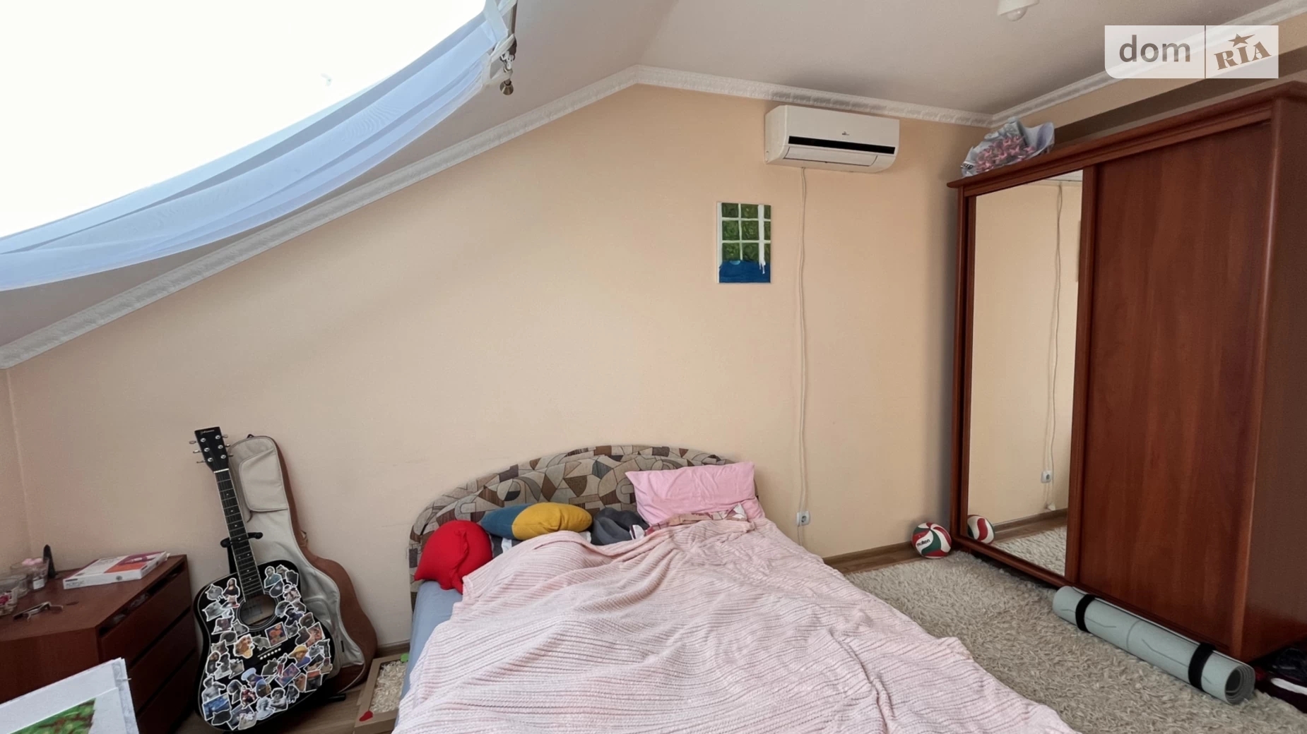 Продается 2-комнатная квартира 77 кв. м в Ужгороде, вул. Добрянского, 20 - фото 3