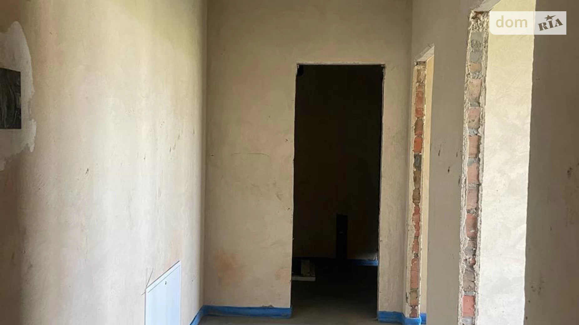Продается 2-комнатная квартира 62.9 кв. м в Подгородном, ул. Пасечная, 4 - фото 5