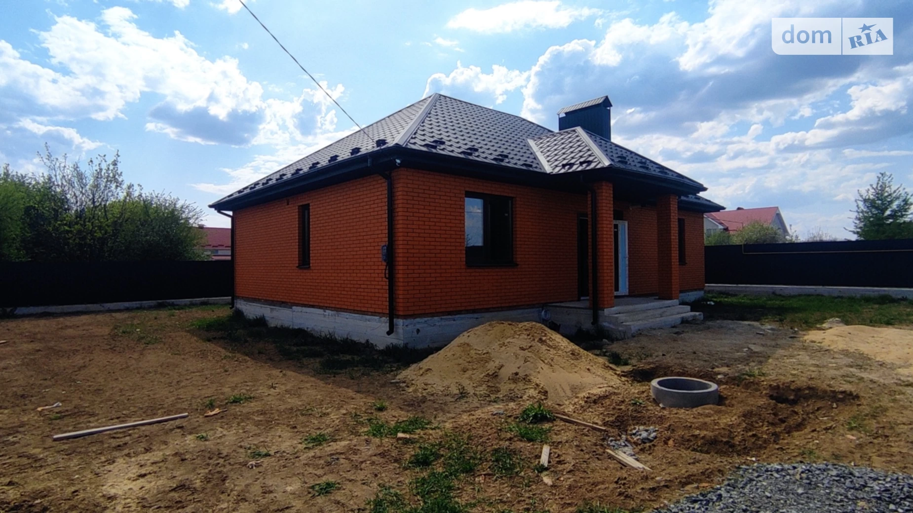Продається одноповерховий будинок 96 кв. м з мансардою, цена: 80000 $ - фото 2