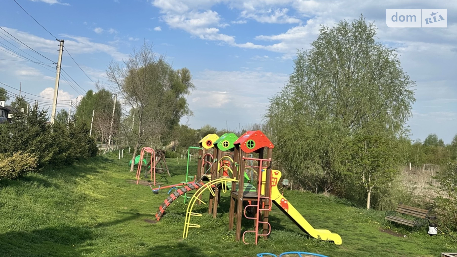 Продається 1-кімнатна квартира 22 кв. м у Гостомелі, вул. Ювілейна, 4З - фото 3