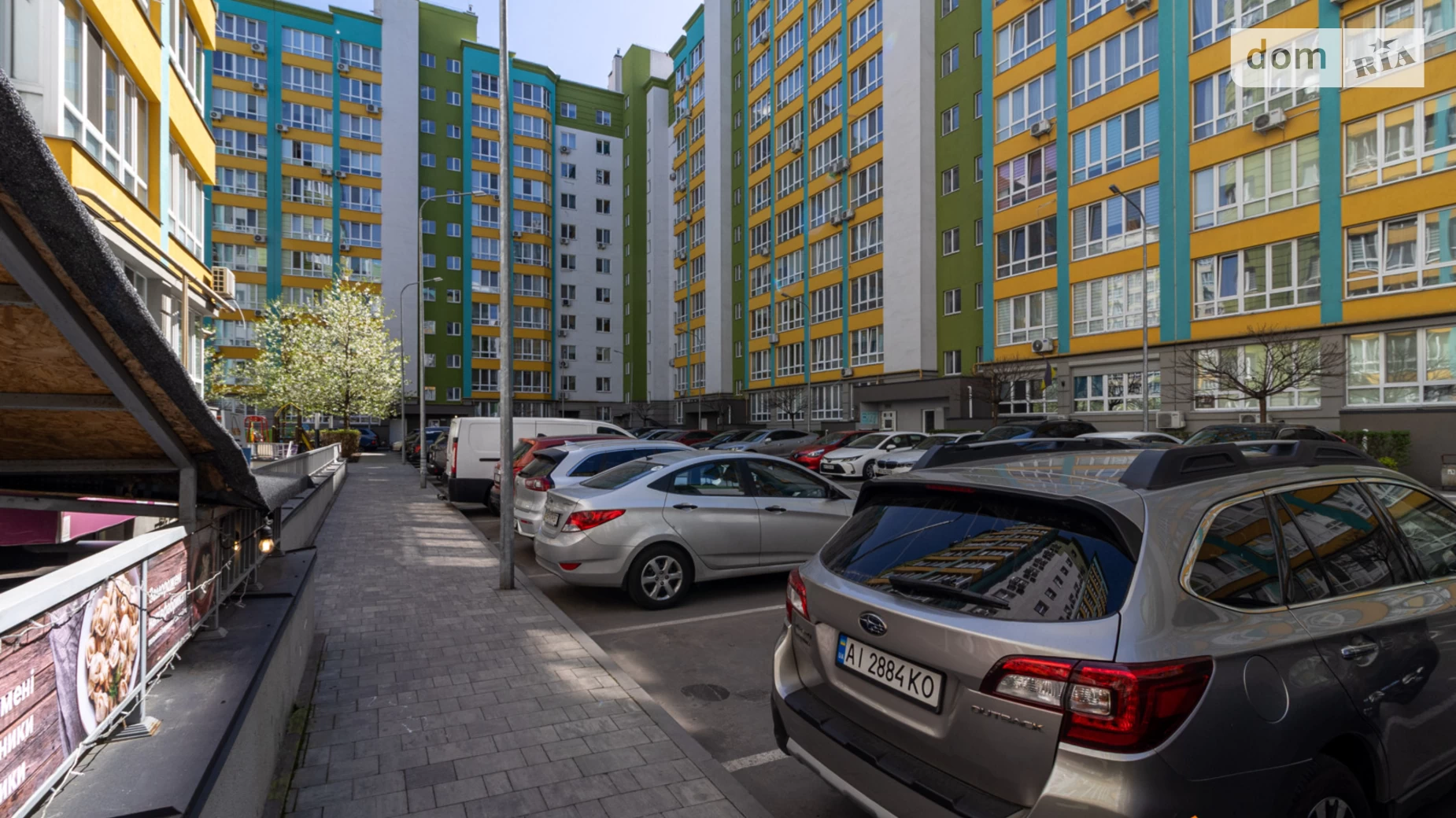 Продається приміщення вільного призначення 52.3 кв. м в 11-поверховій будівлі, цена: 55000 $ - фото 2