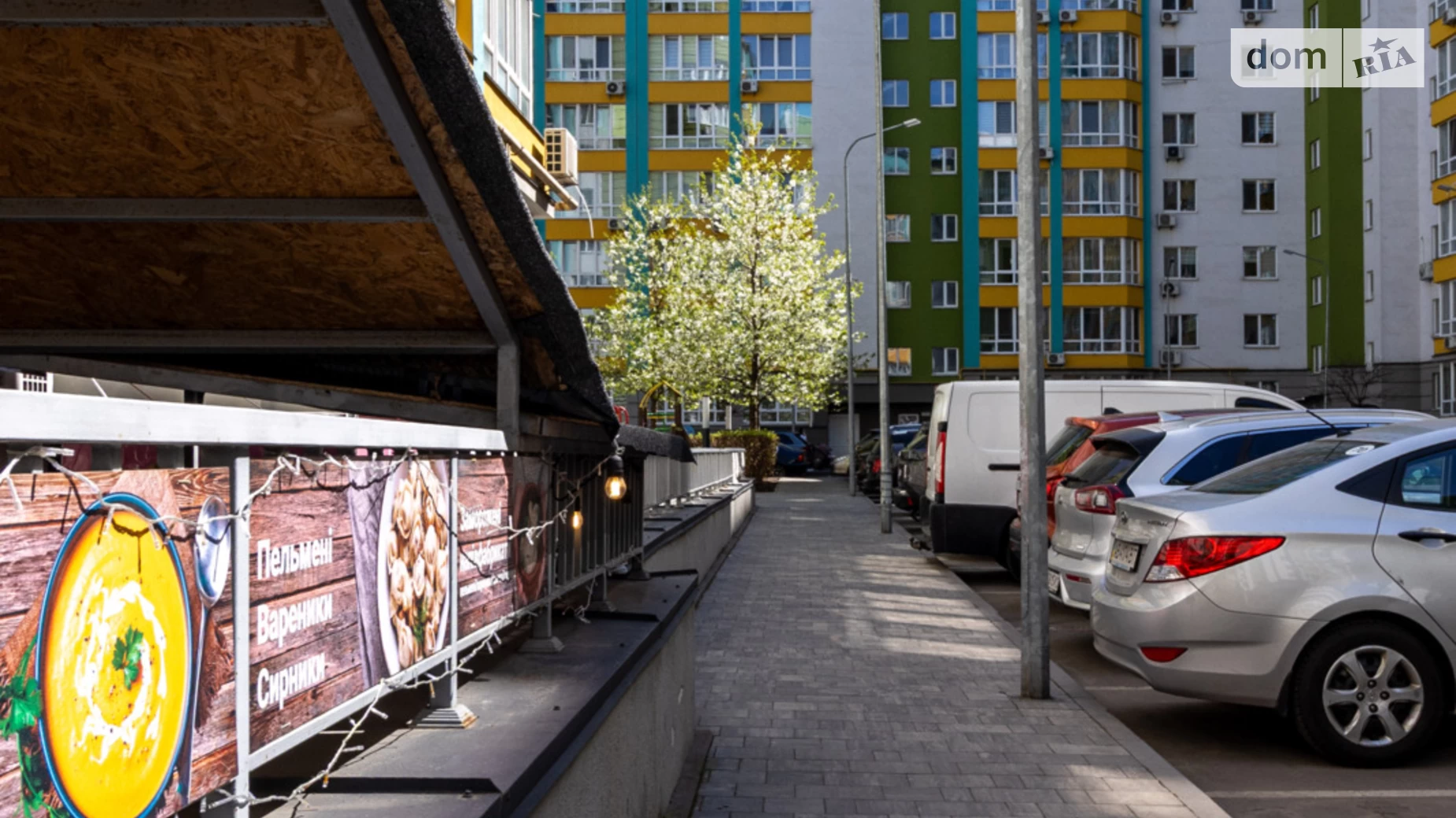 Продається приміщення вільного призначення 52.3 кв. м в 11-поверховій будівлі, цена: 55000 $ - фото 5