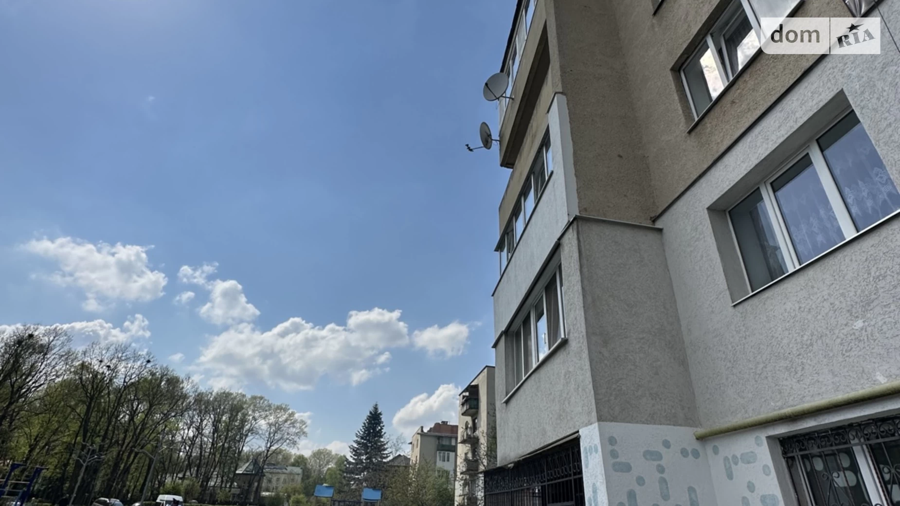 Продается 1-комнатная квартира 32.9 кв. м в Моршине, ул. 50-летия УПА - фото 3