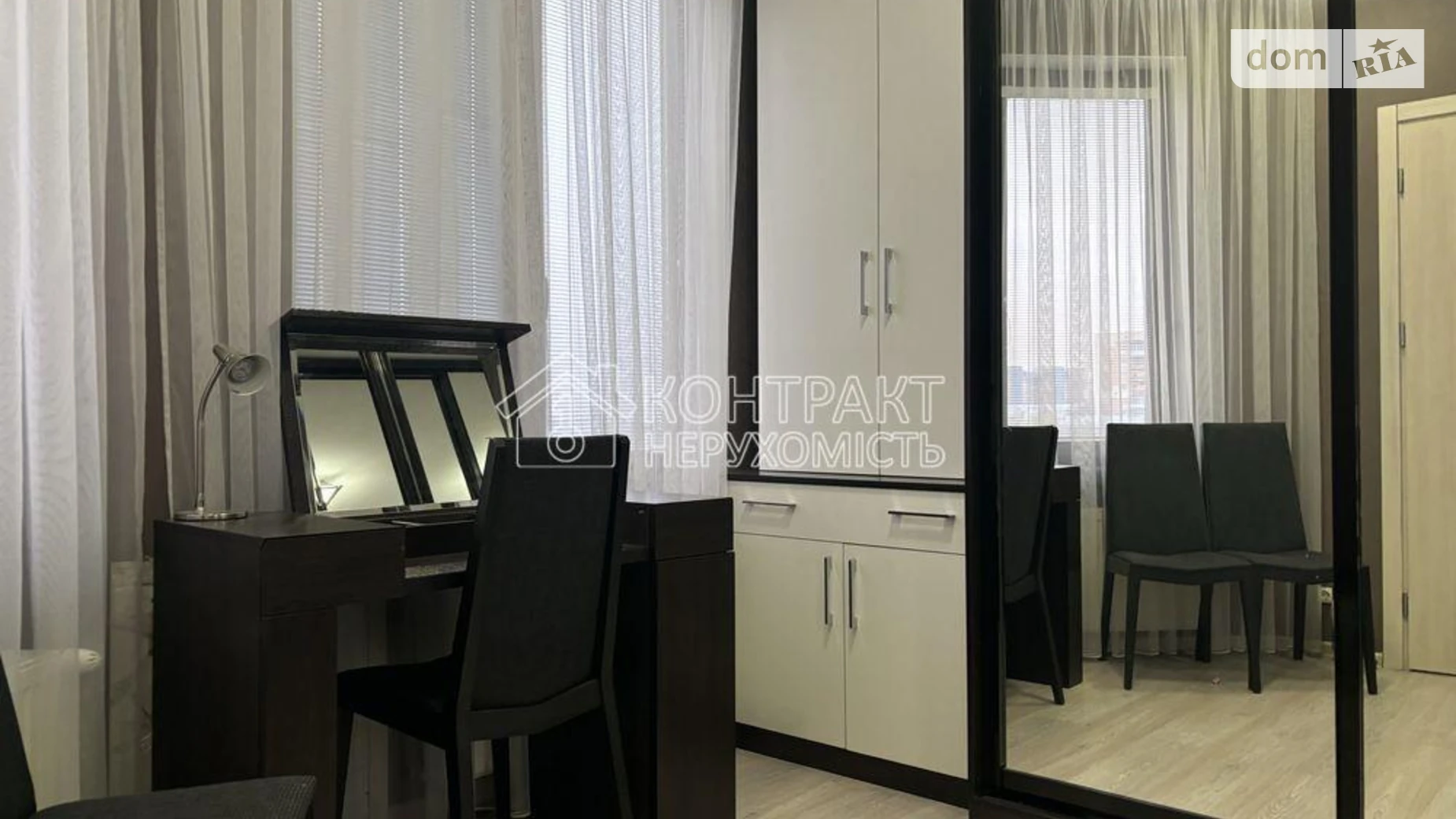 Сдается в аренду 2-комнатная квартира 100 кв. м в Харькове, ул. Свободы - фото 4