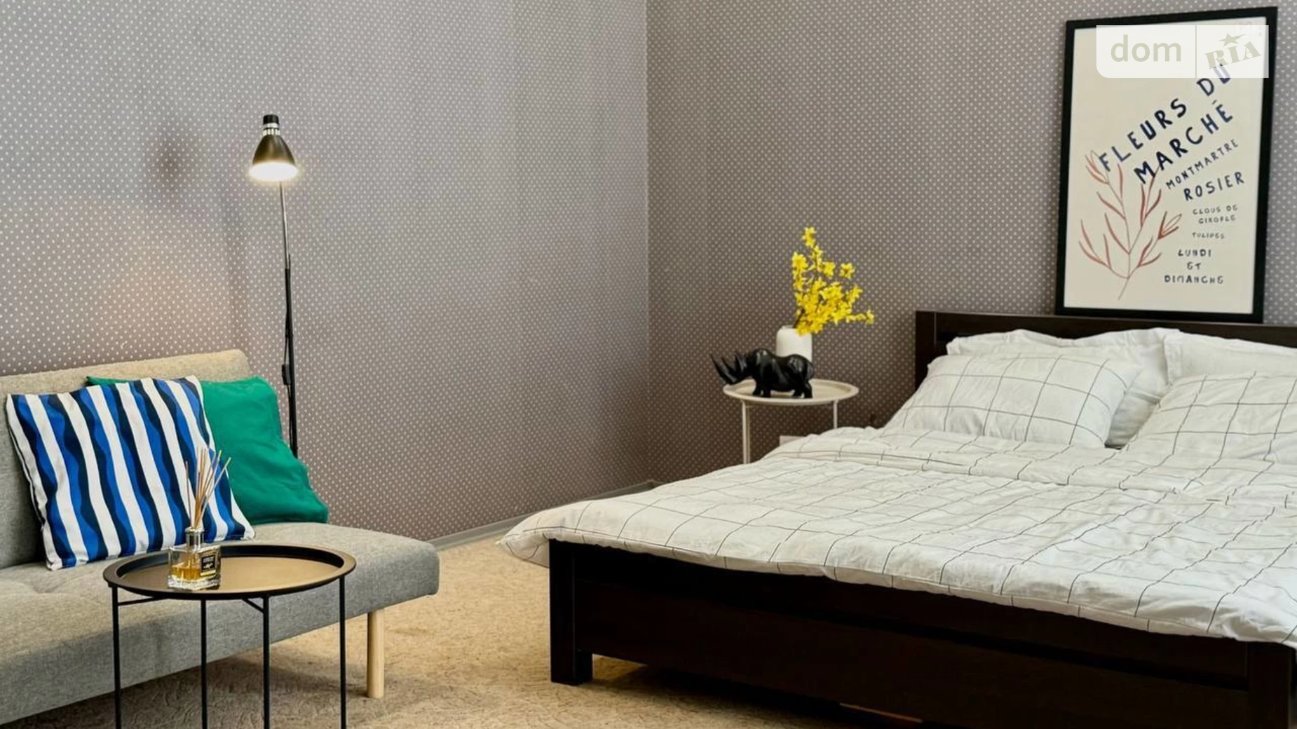 Продається 2-кімнатна квартира 86 кв. м у Одесі, вул. Європейська, 6 - фото 2