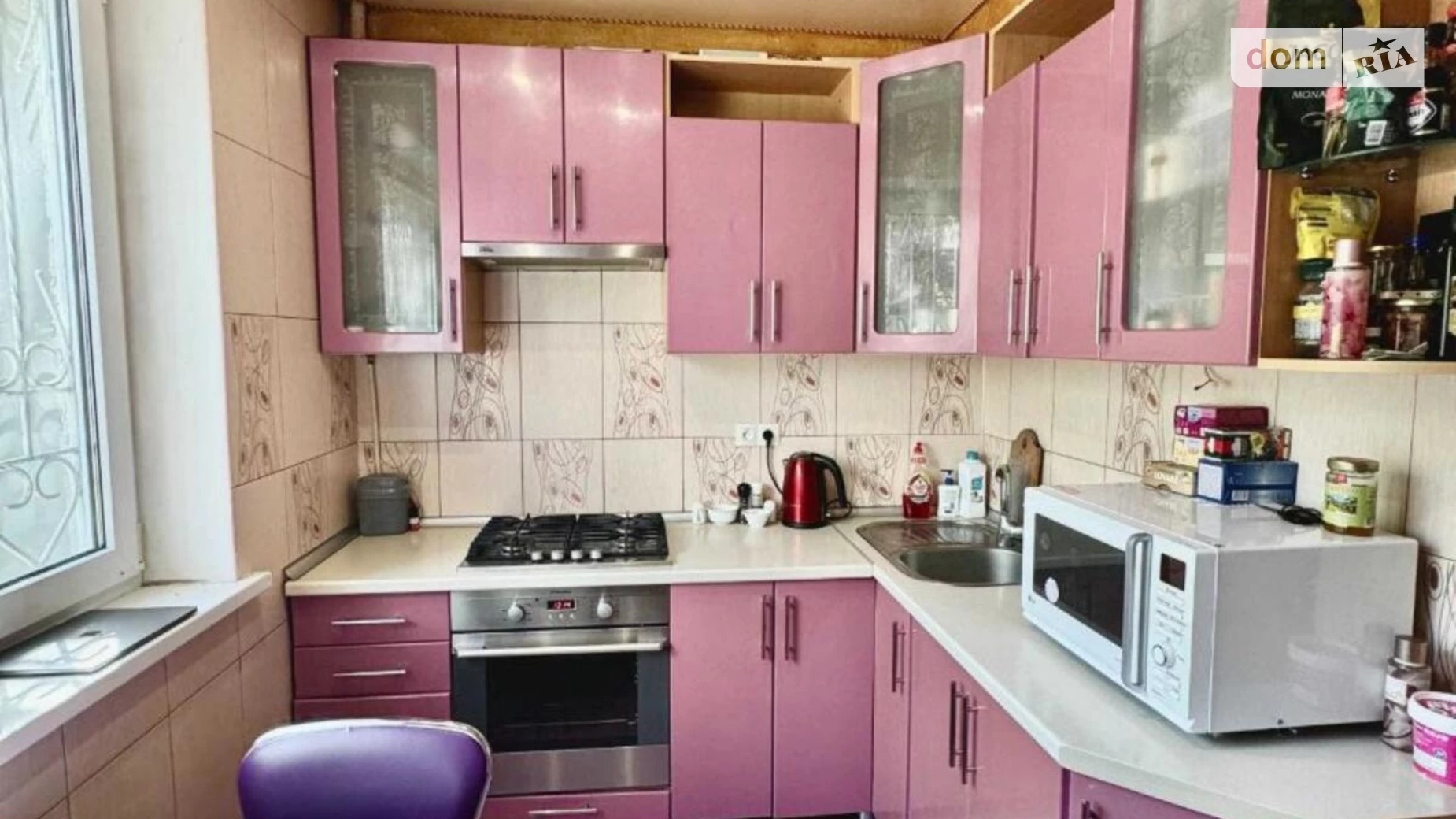Продается 2-комнатная квартира 51 кв. м в Харькове, ул. Валентиновская, 24А - фото 2