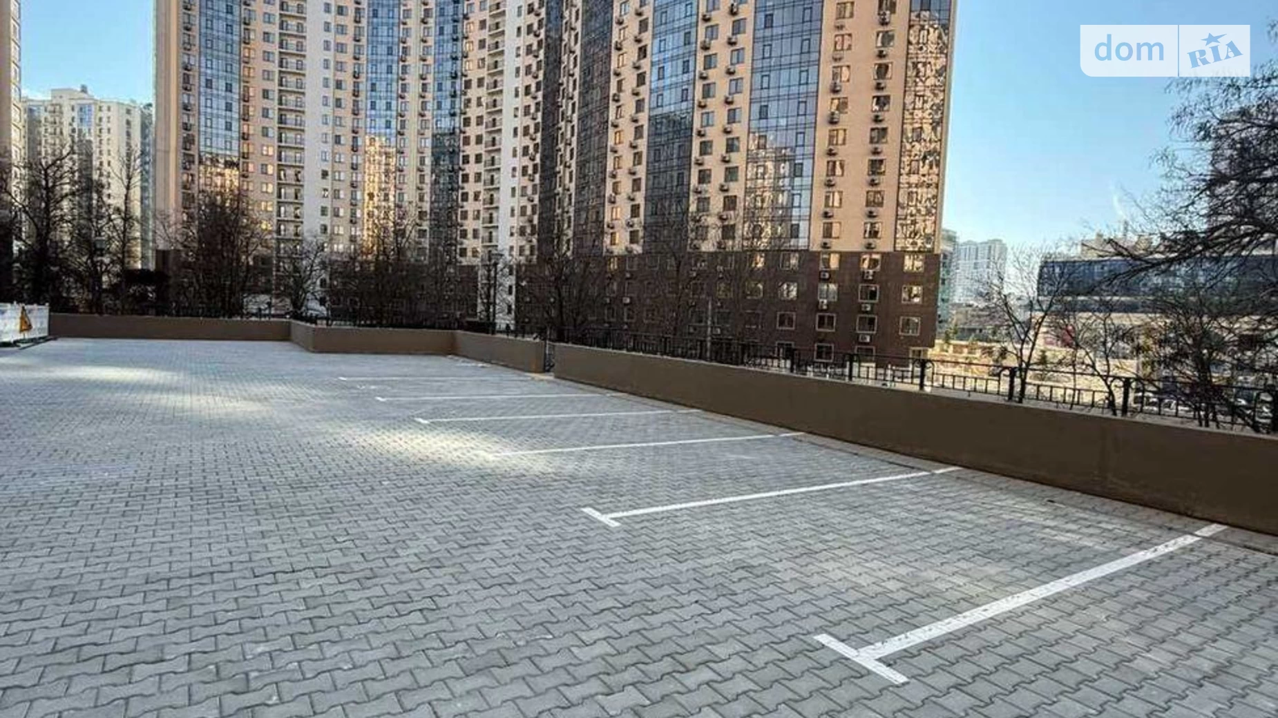 Продається 1-кімнатна квартира 42 кв. м у Одесі, вул. Генуезька, 1 - фото 5