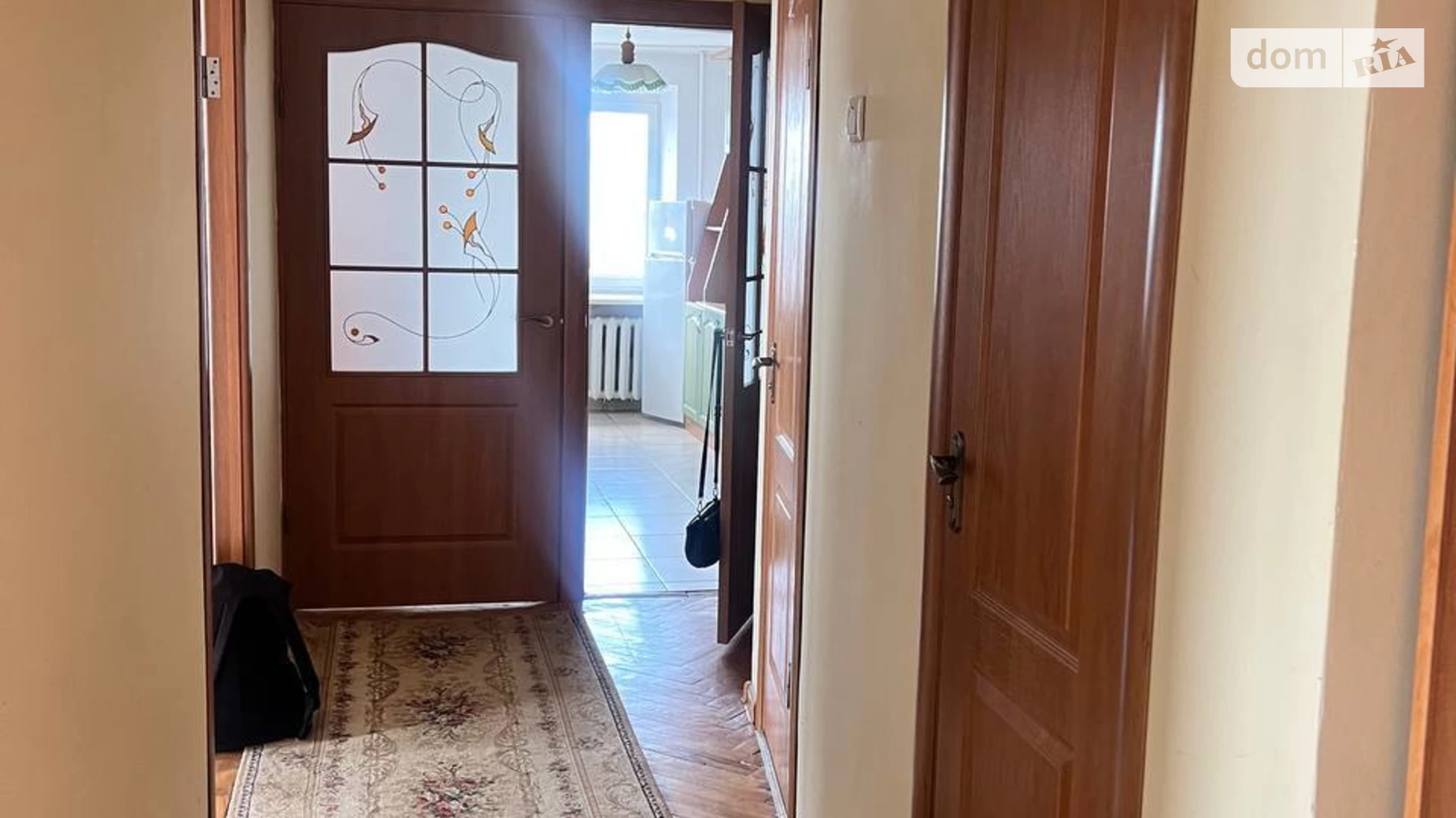 Продается 3-комнатная квартира 67 кв. м в Львове, цена: 80000 $ - фото 5